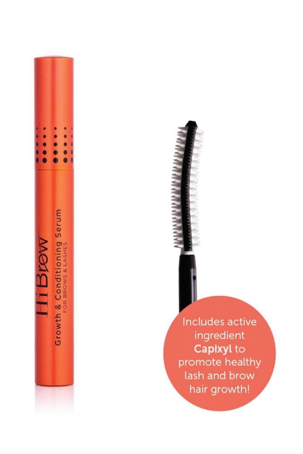 Hibrow Growth And Conditioning Serum