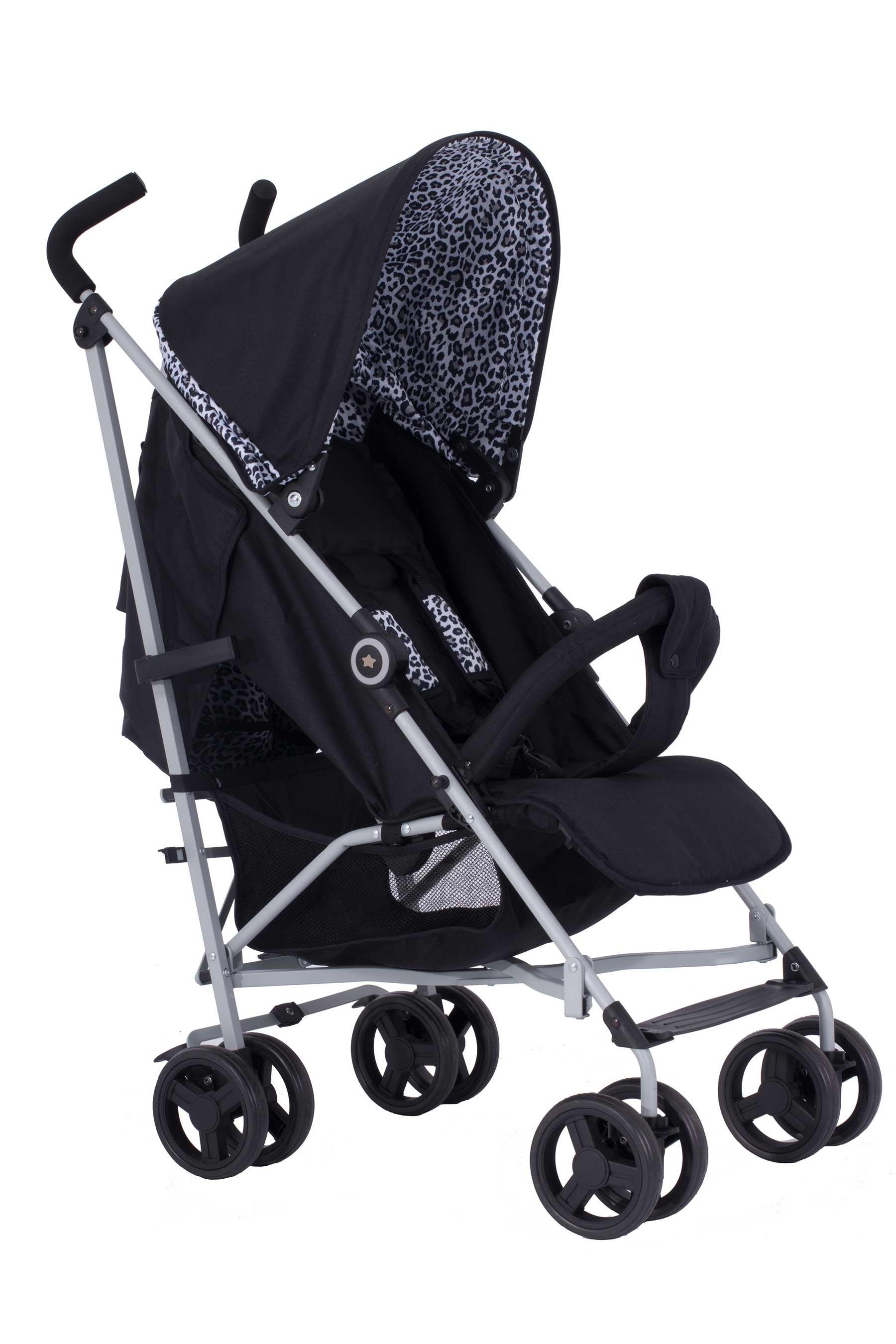 dreamiie stroller