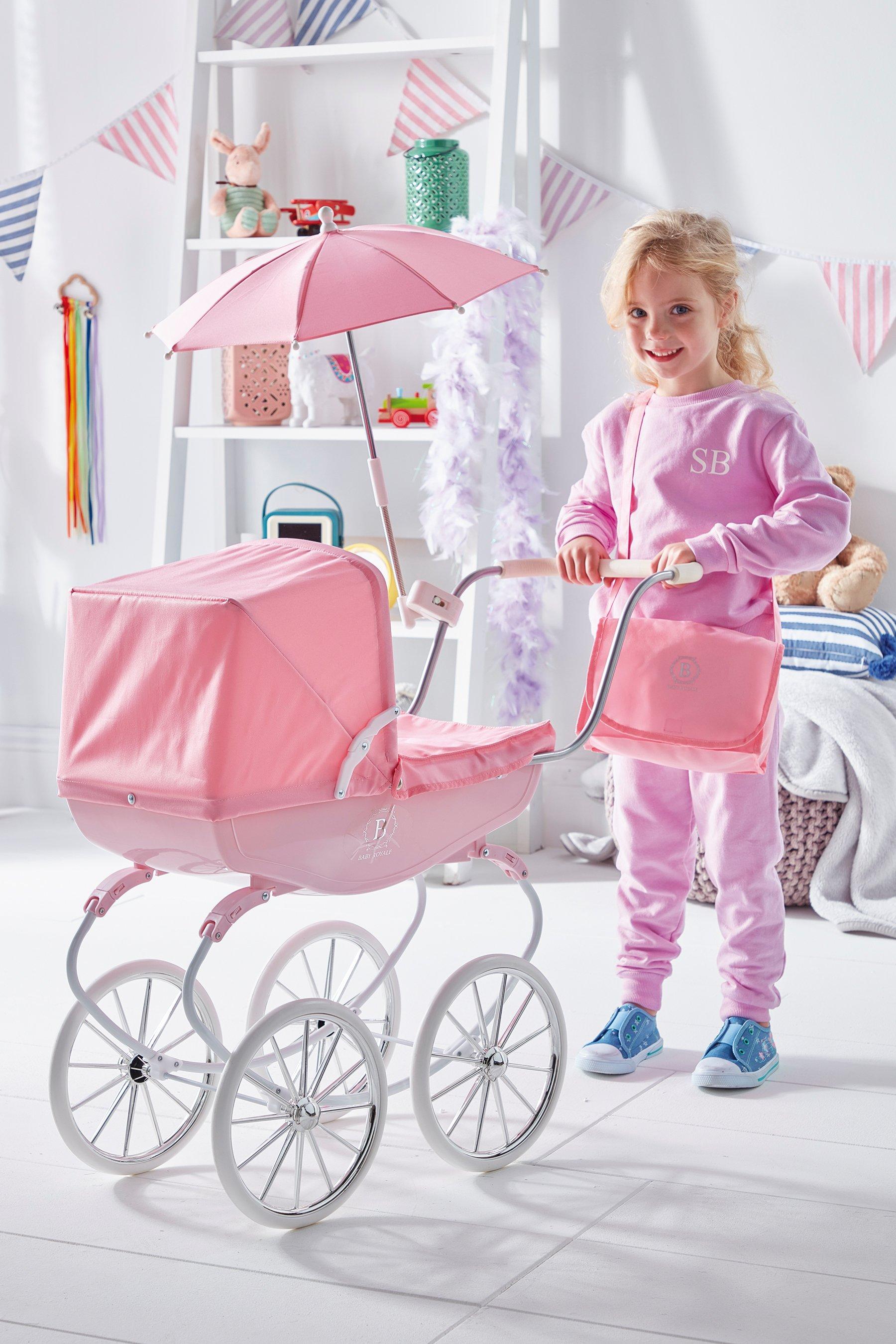 pram parasol home bargains