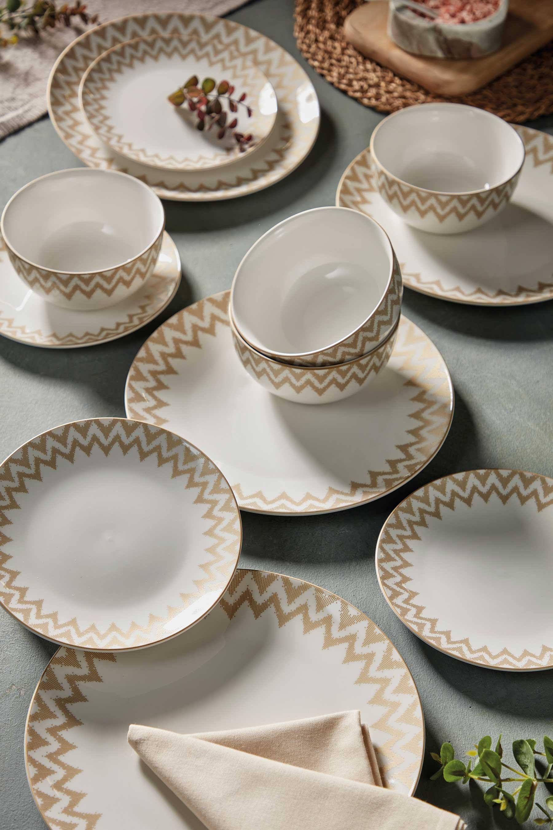 dinner sets clearance for sale