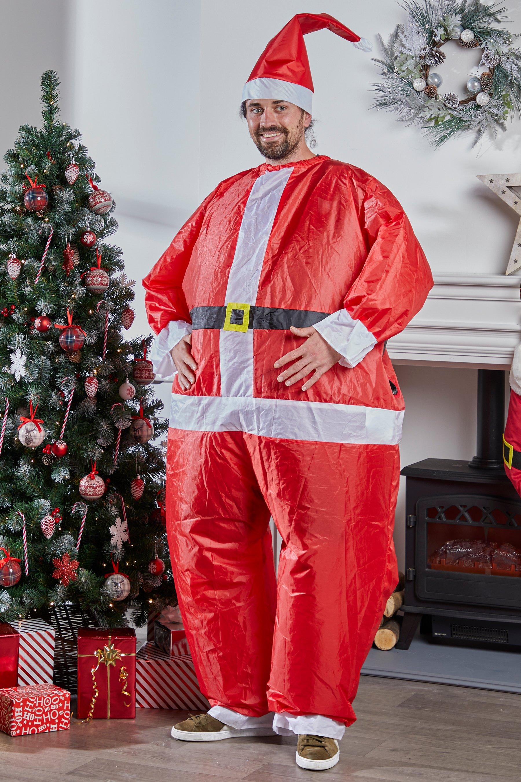 studio christmas dress