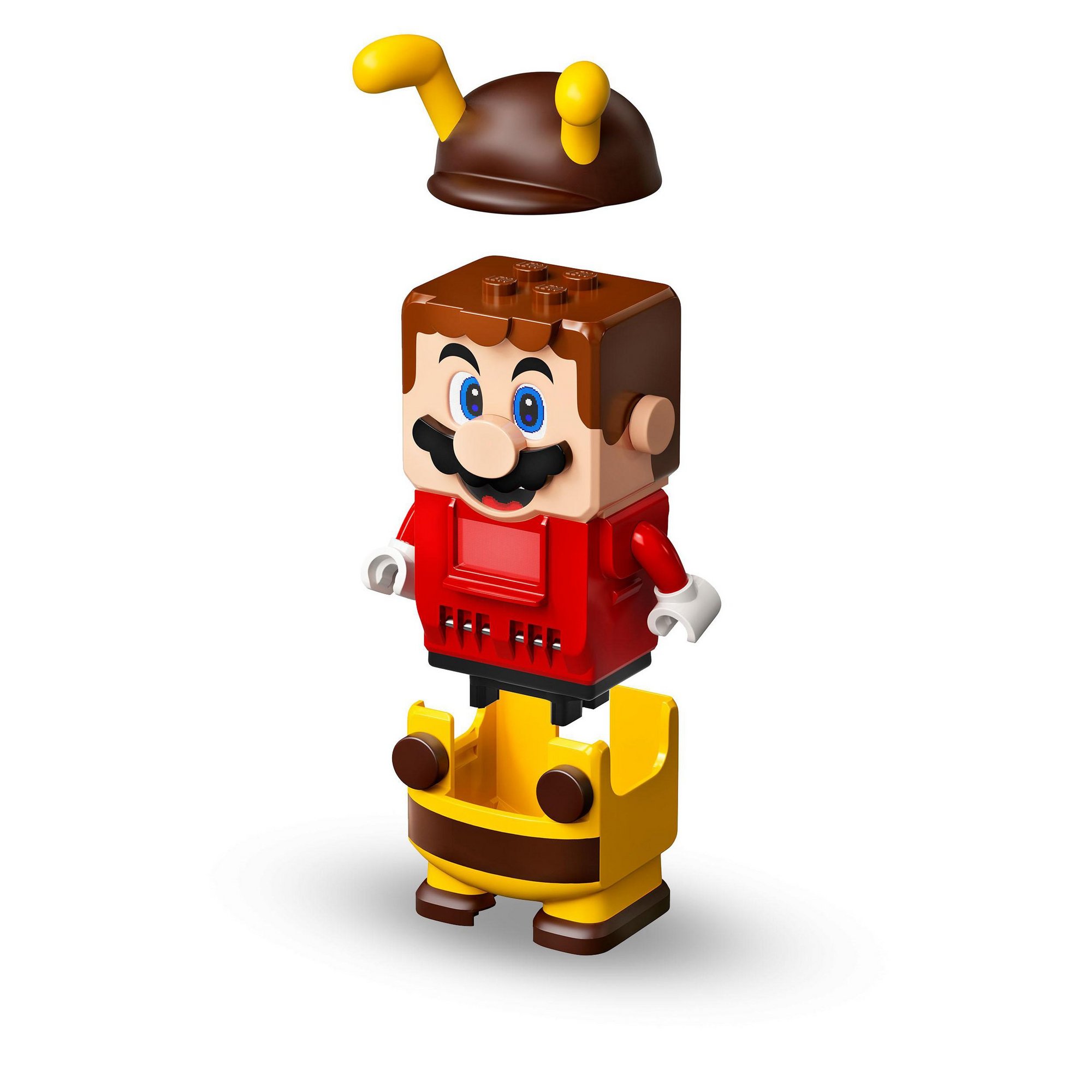LEGO Super Mario Bee Mario Power-Up Pack Toy