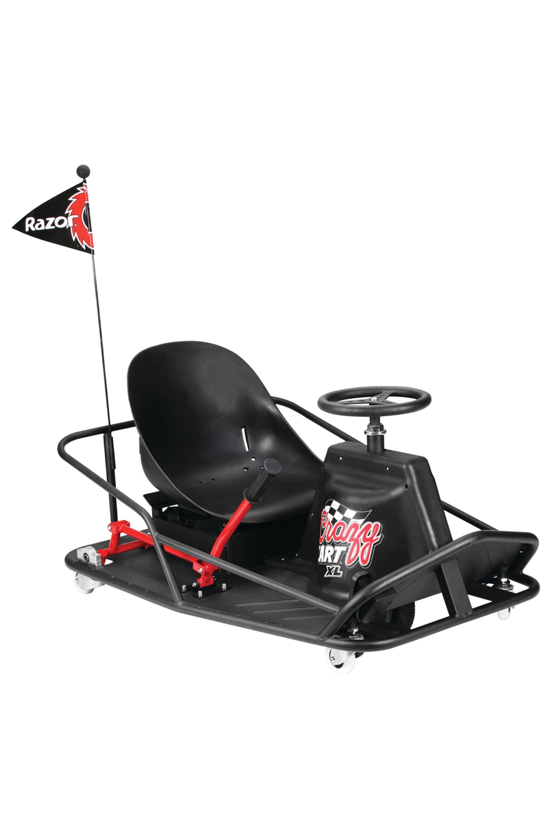 Crazy Cart Купить