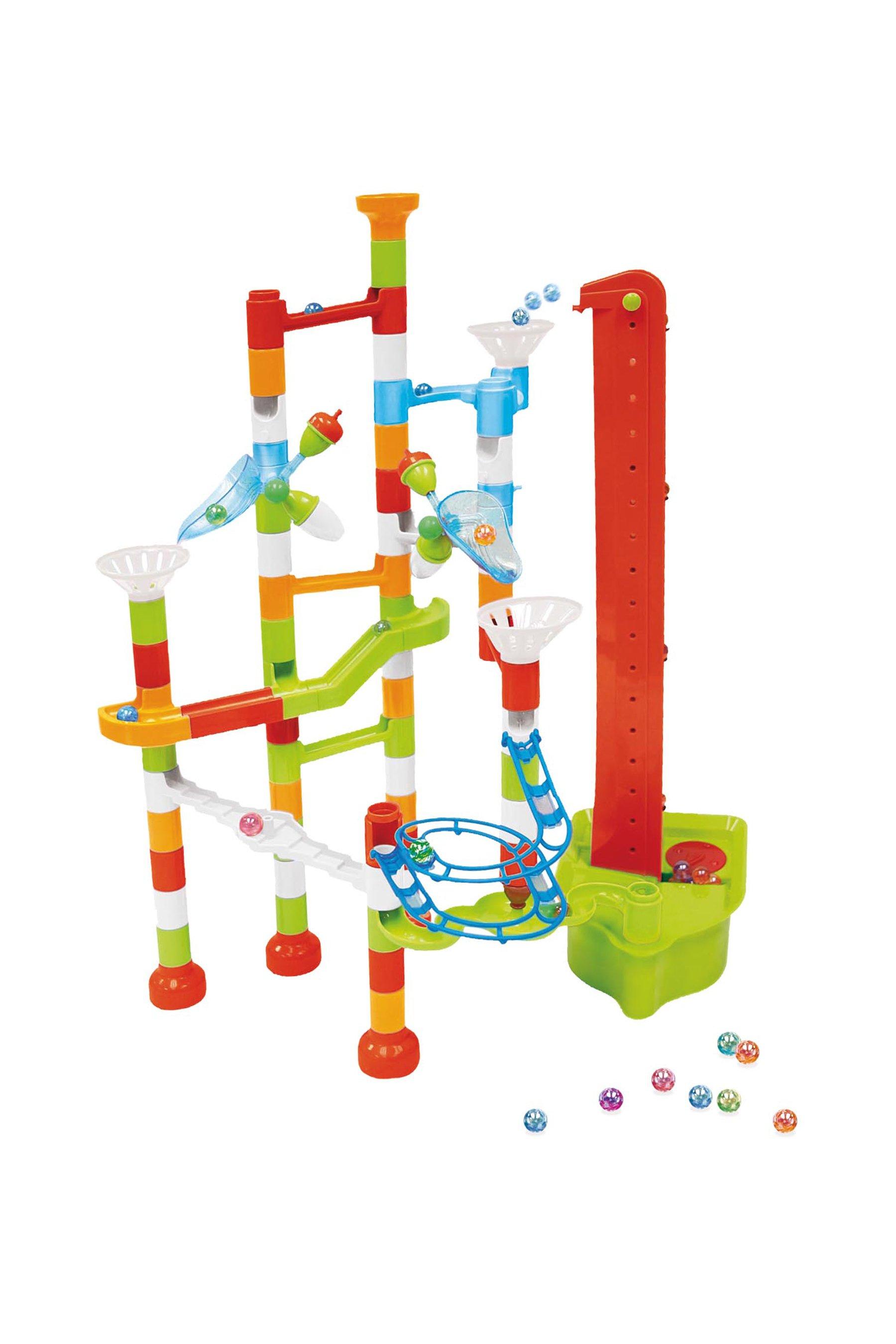 argos toys marble run