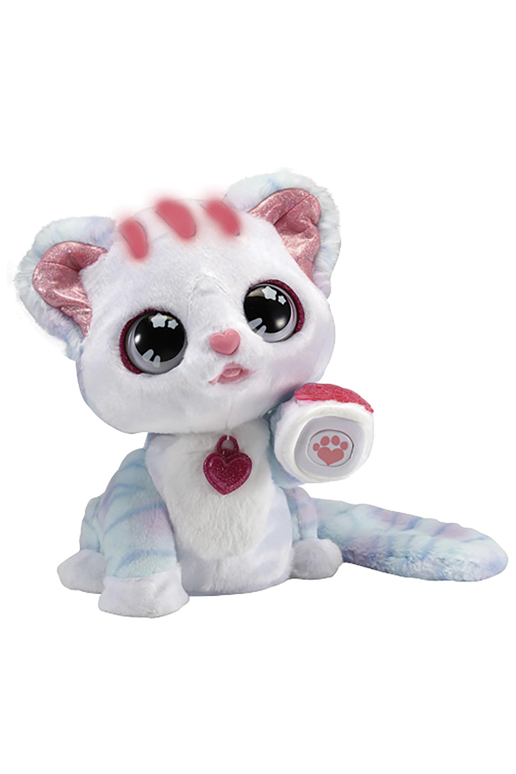 Vtech Glitter Me Kitten