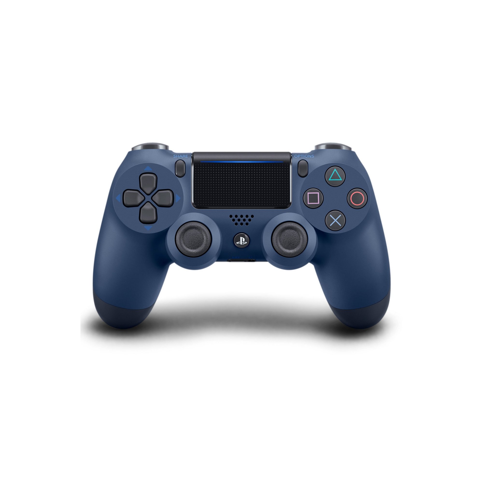 Sony PS4 DualShock MIDNIGHT BLUE V2