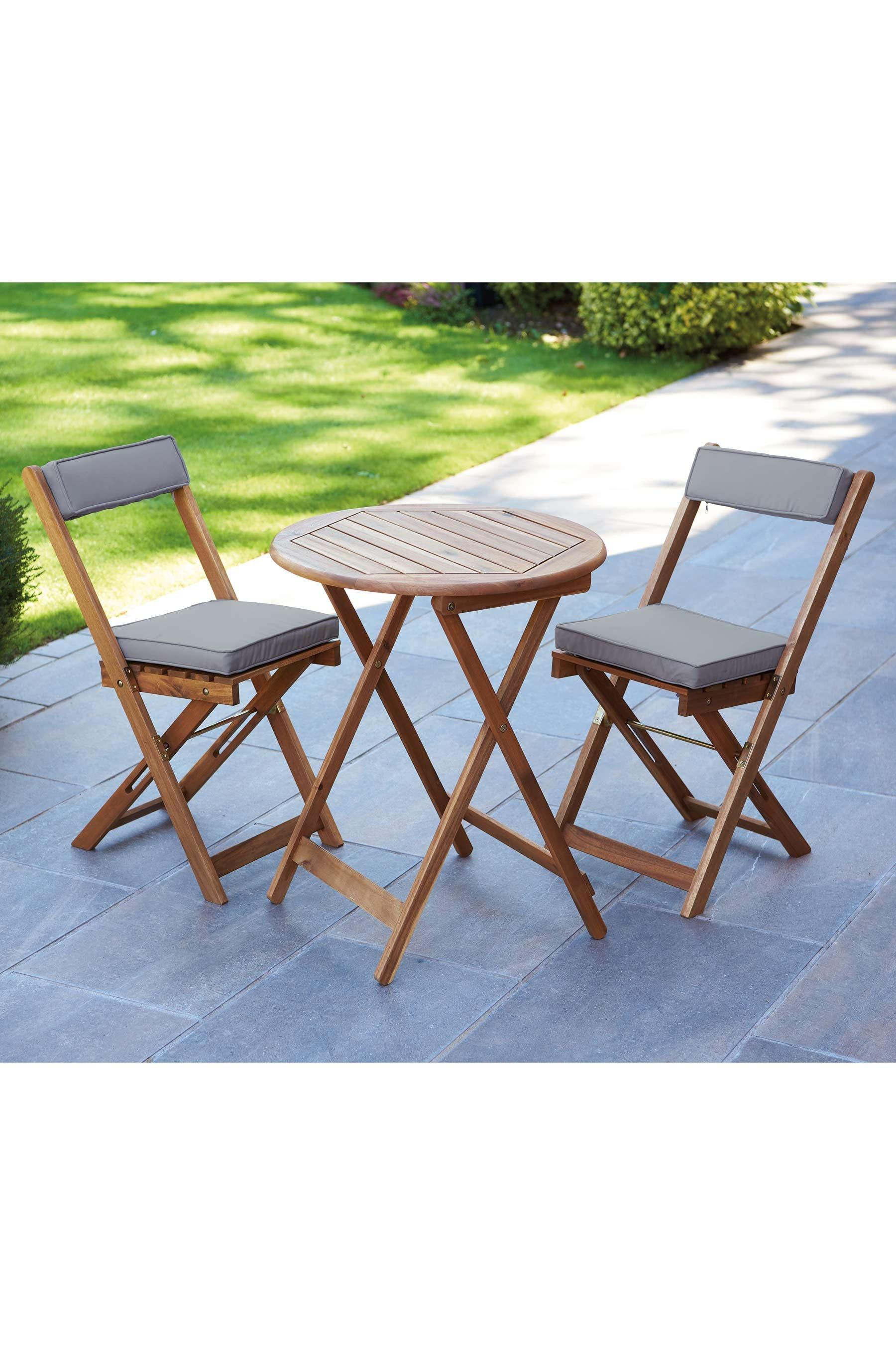 safina bistro set