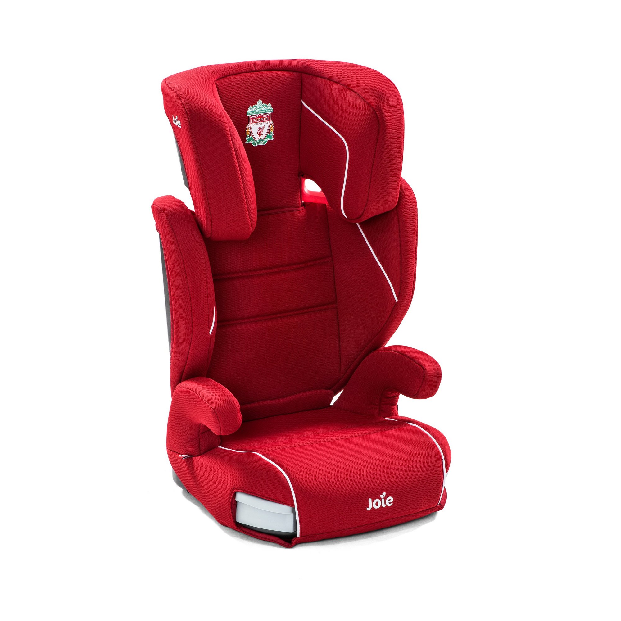Joie Liverpool FC Red Crest Trillo Group 2/3 Car Seat