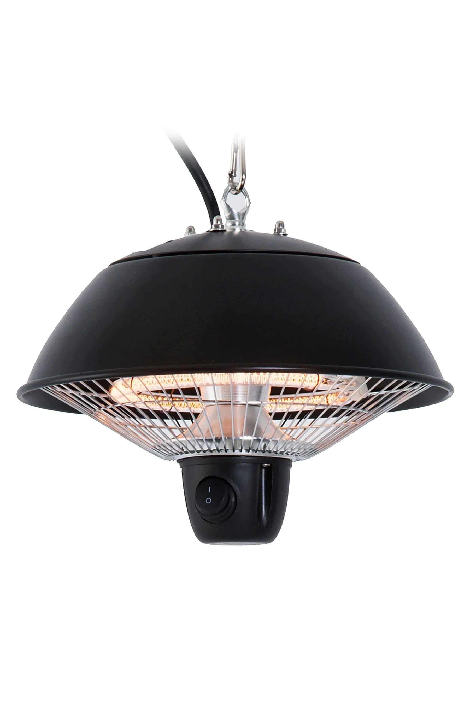 Patio Ceiling 600W Electric Heater | Studio