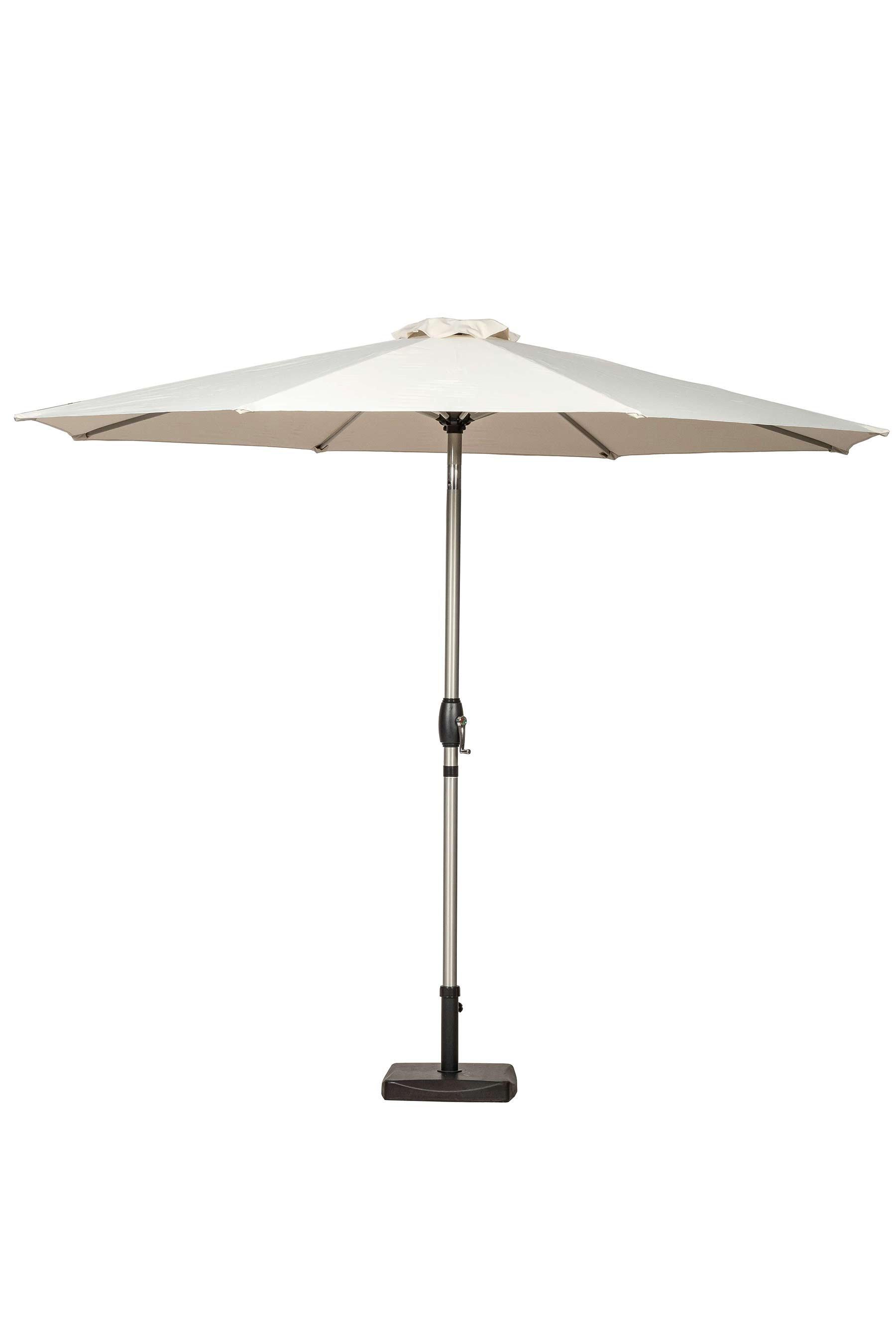 parasol and base sets