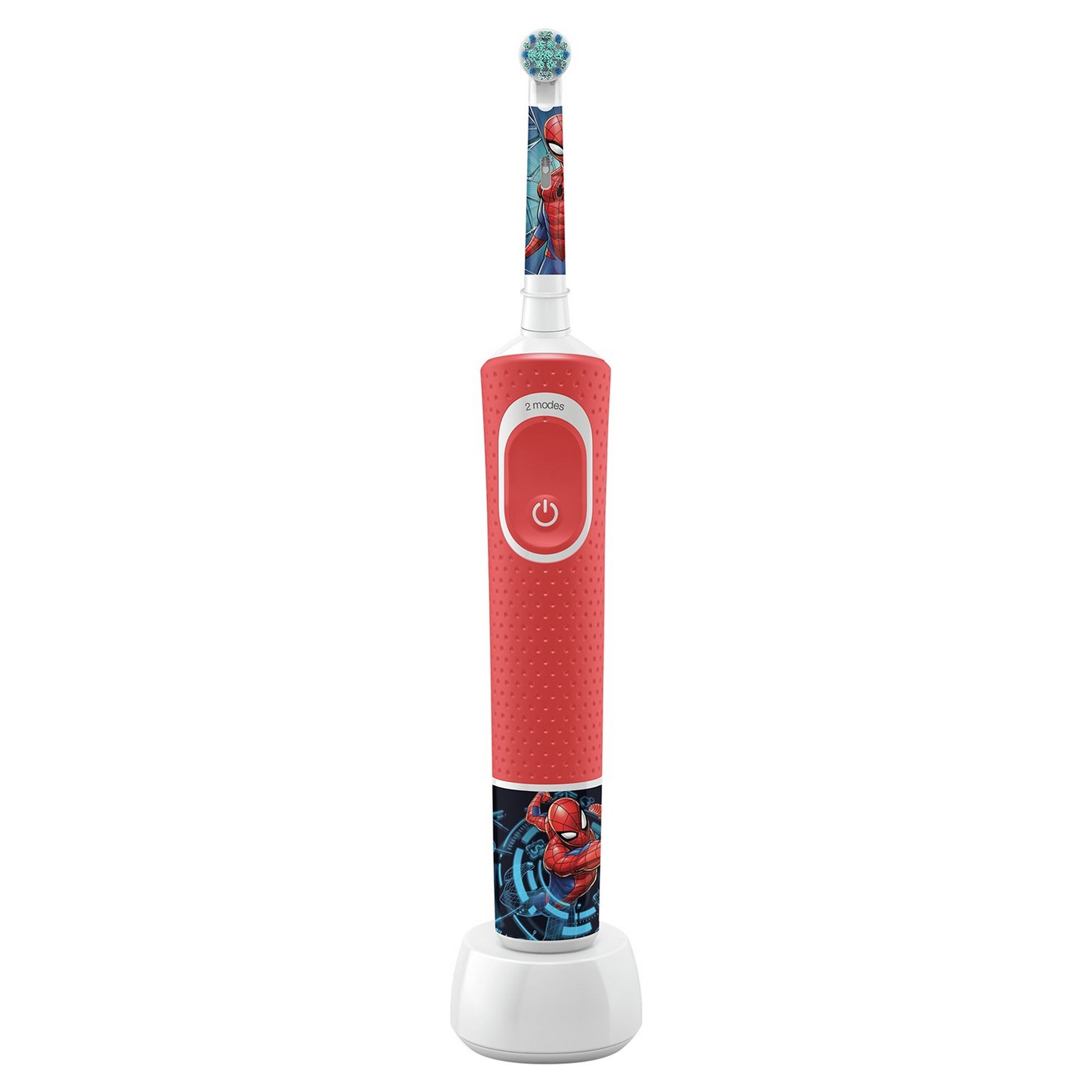 Oral B Kids Spiderman Electric Toothbrush