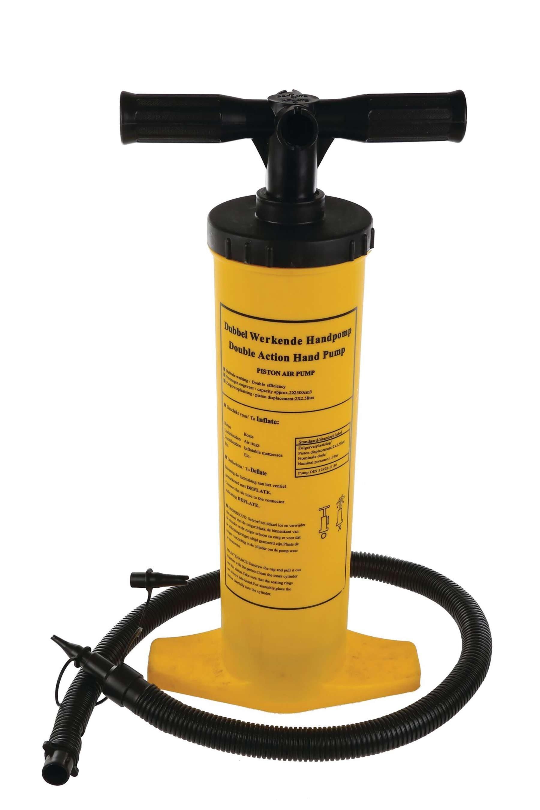 halfords blow up bed