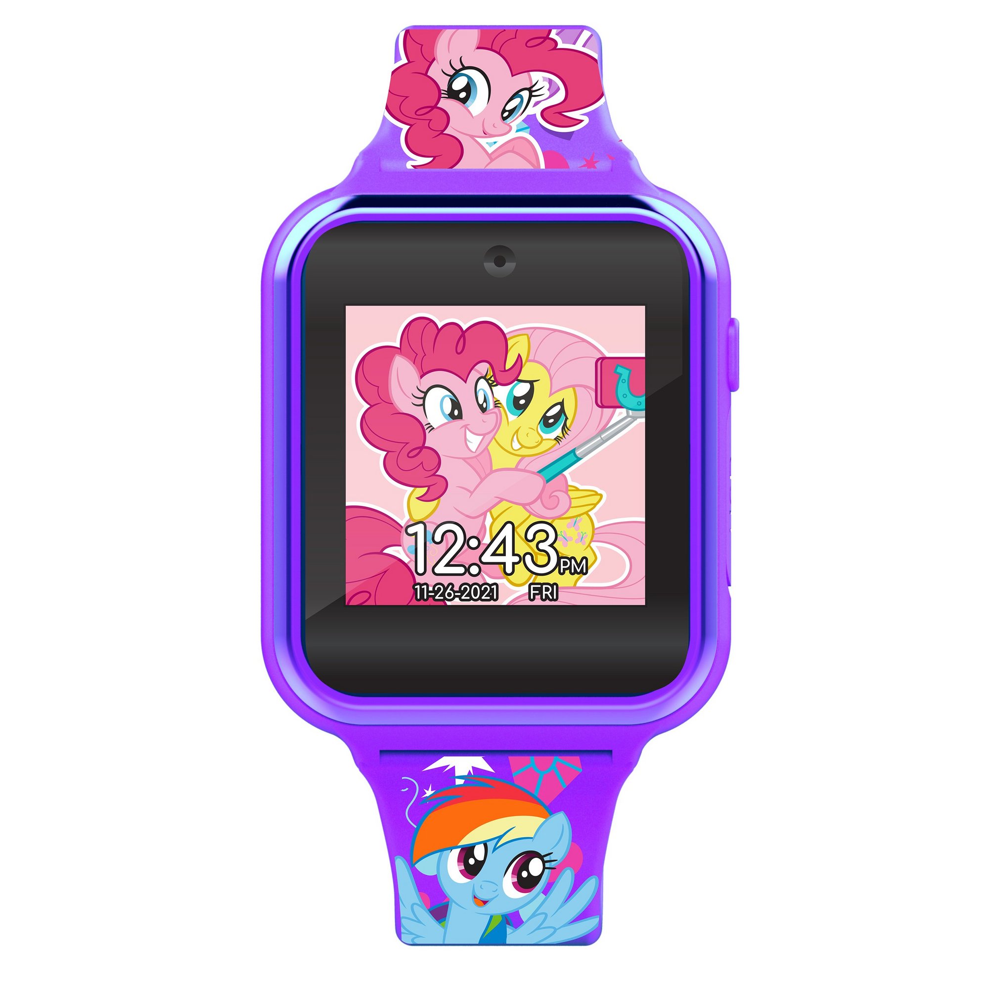 Kids My Little Pony Smart Watch