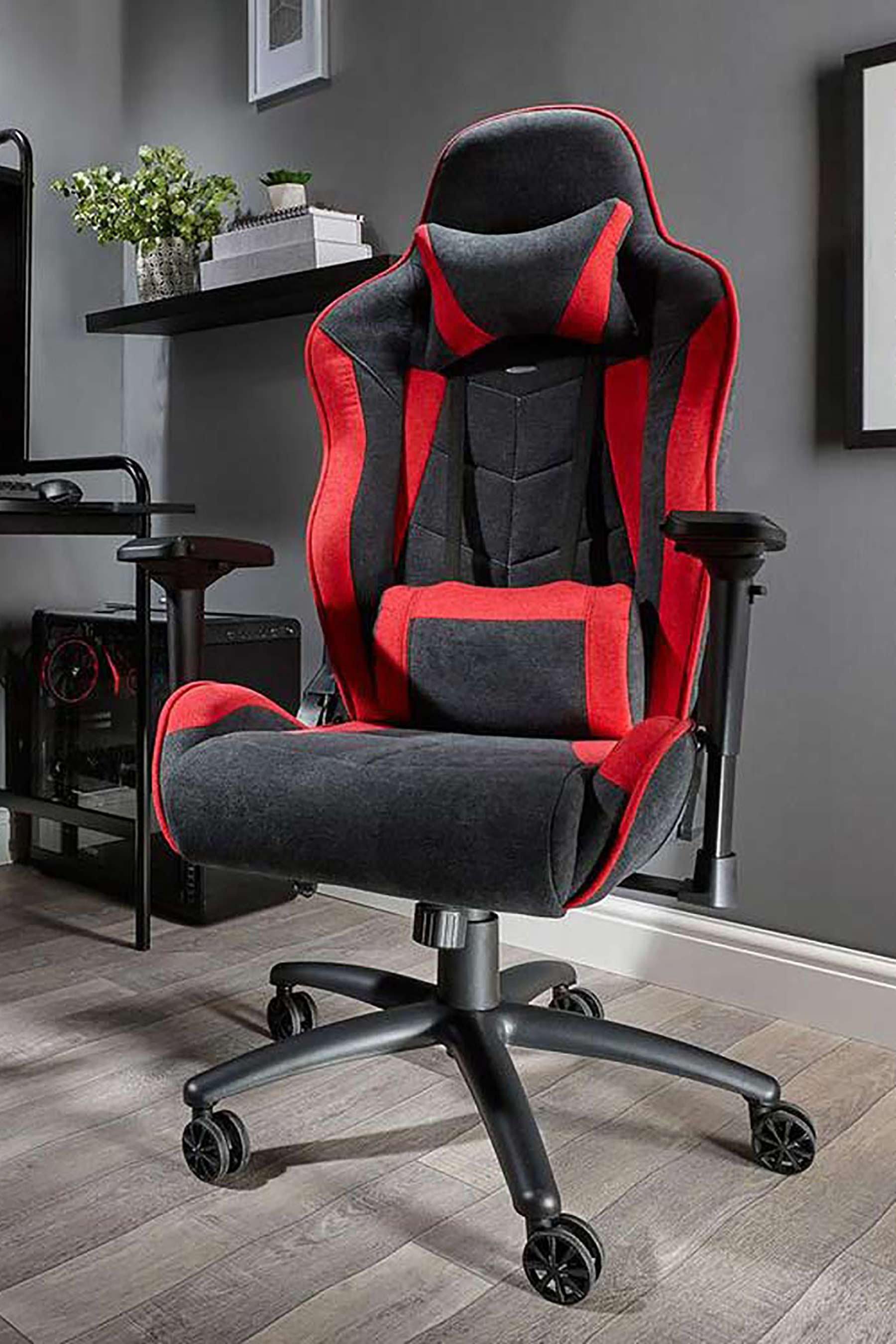 x rocker gaming chair studio