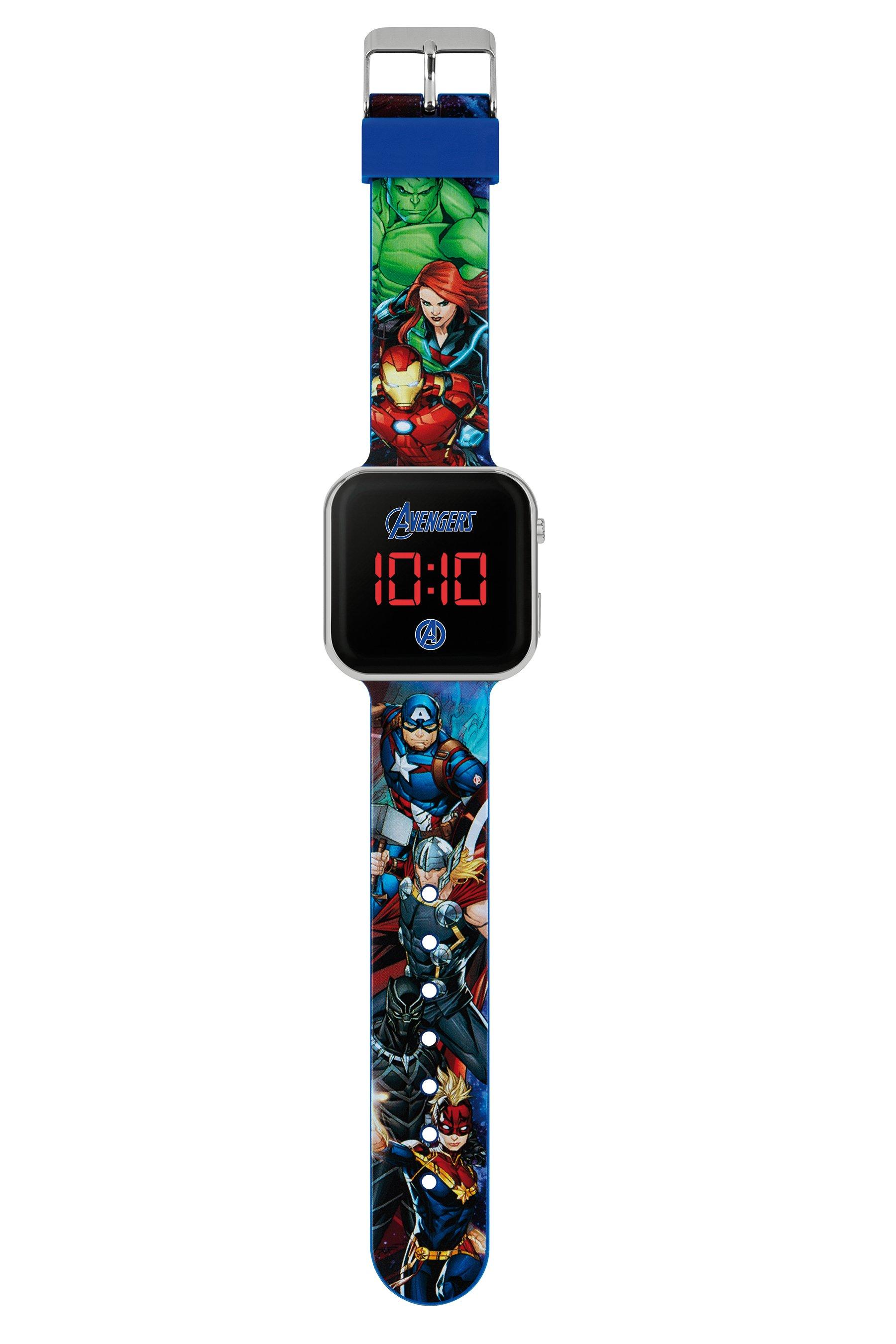 avengers smartwatch