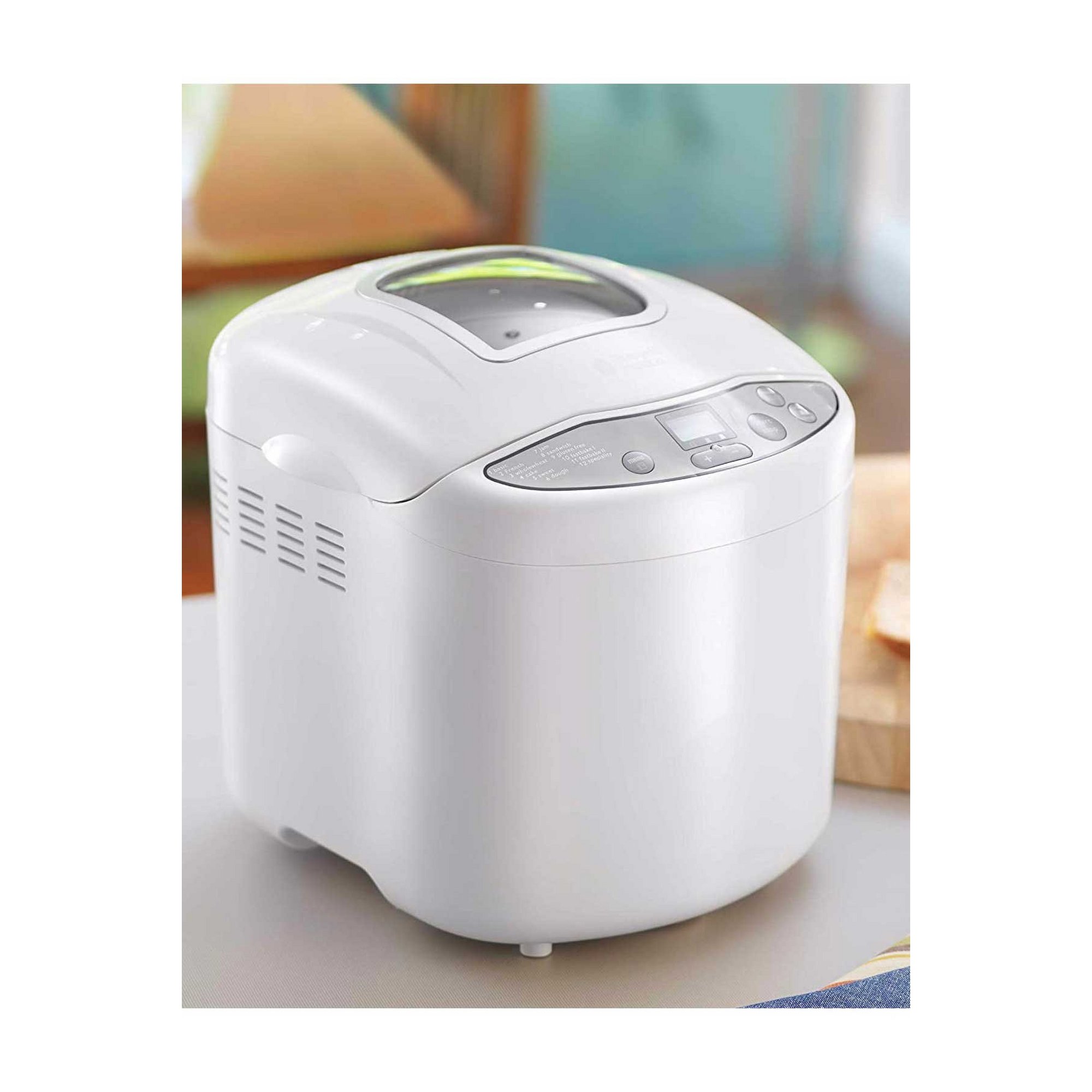 Russell Hobbs Russell Hobbs Compact Fast Bake Bread Maker | White