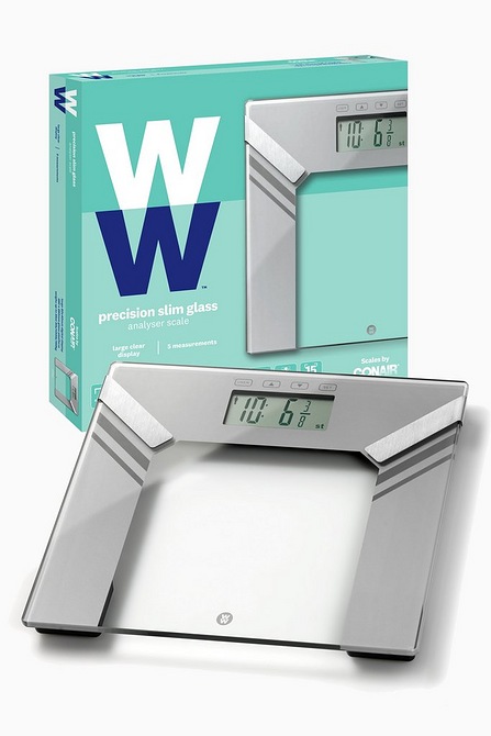 WeightWatchers Ultra Slim Wide Scale 