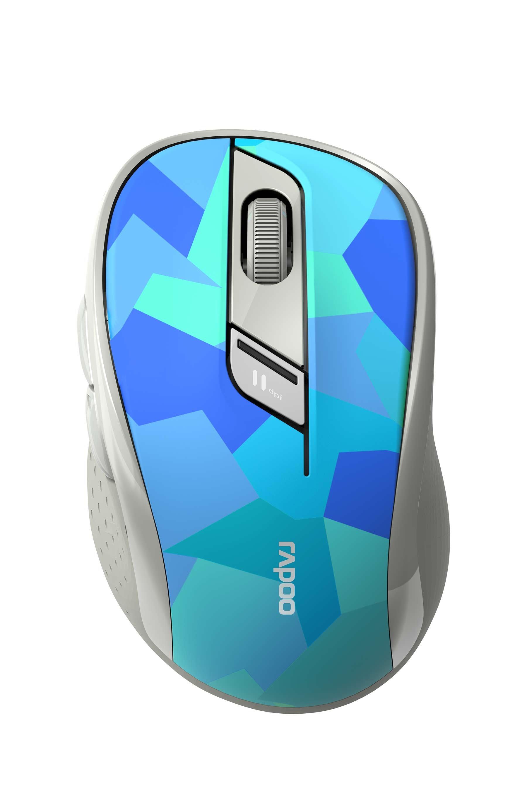Infapower Wireless Optical Mouse | Infapower | UK