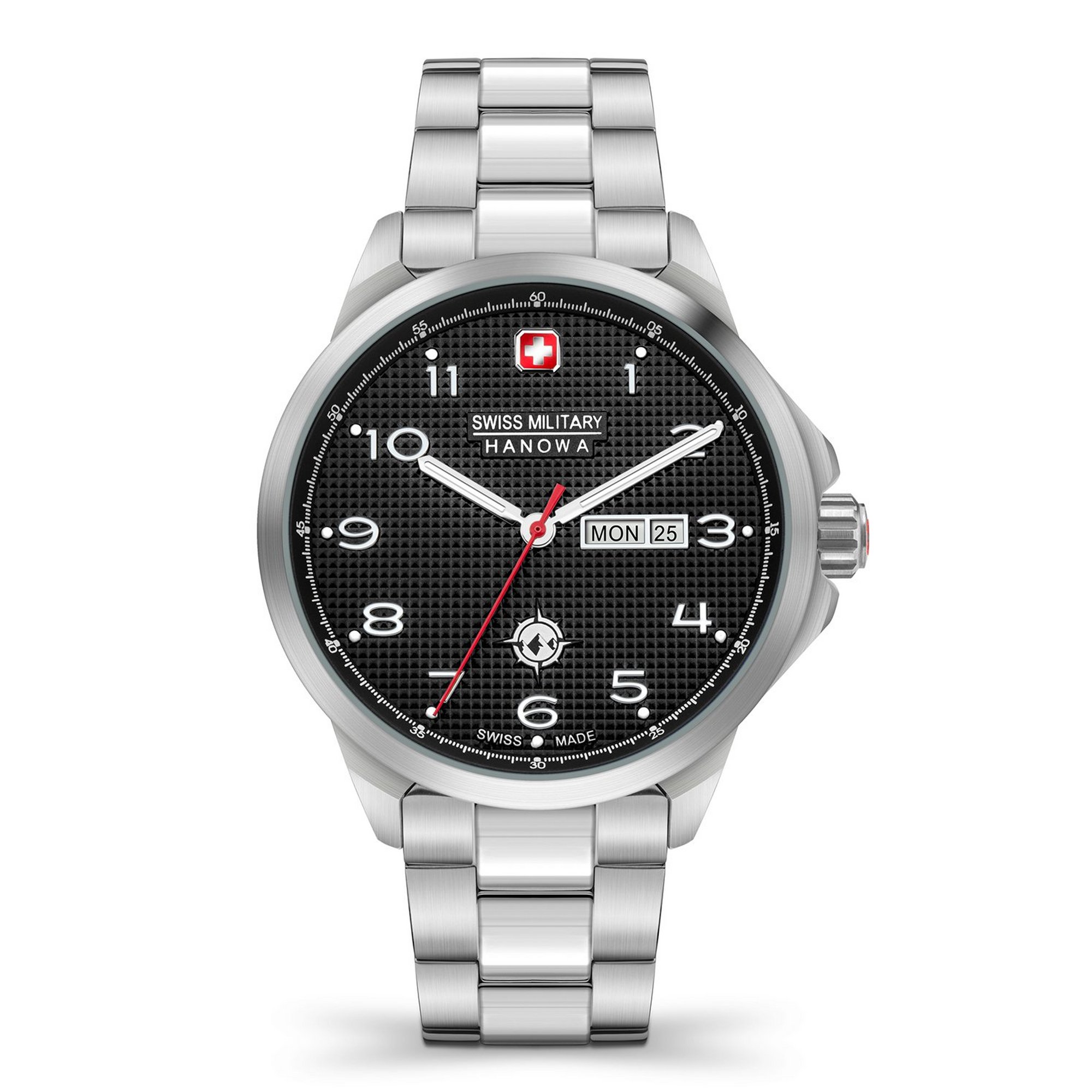 Swiss Military Puma Bracelet Watch