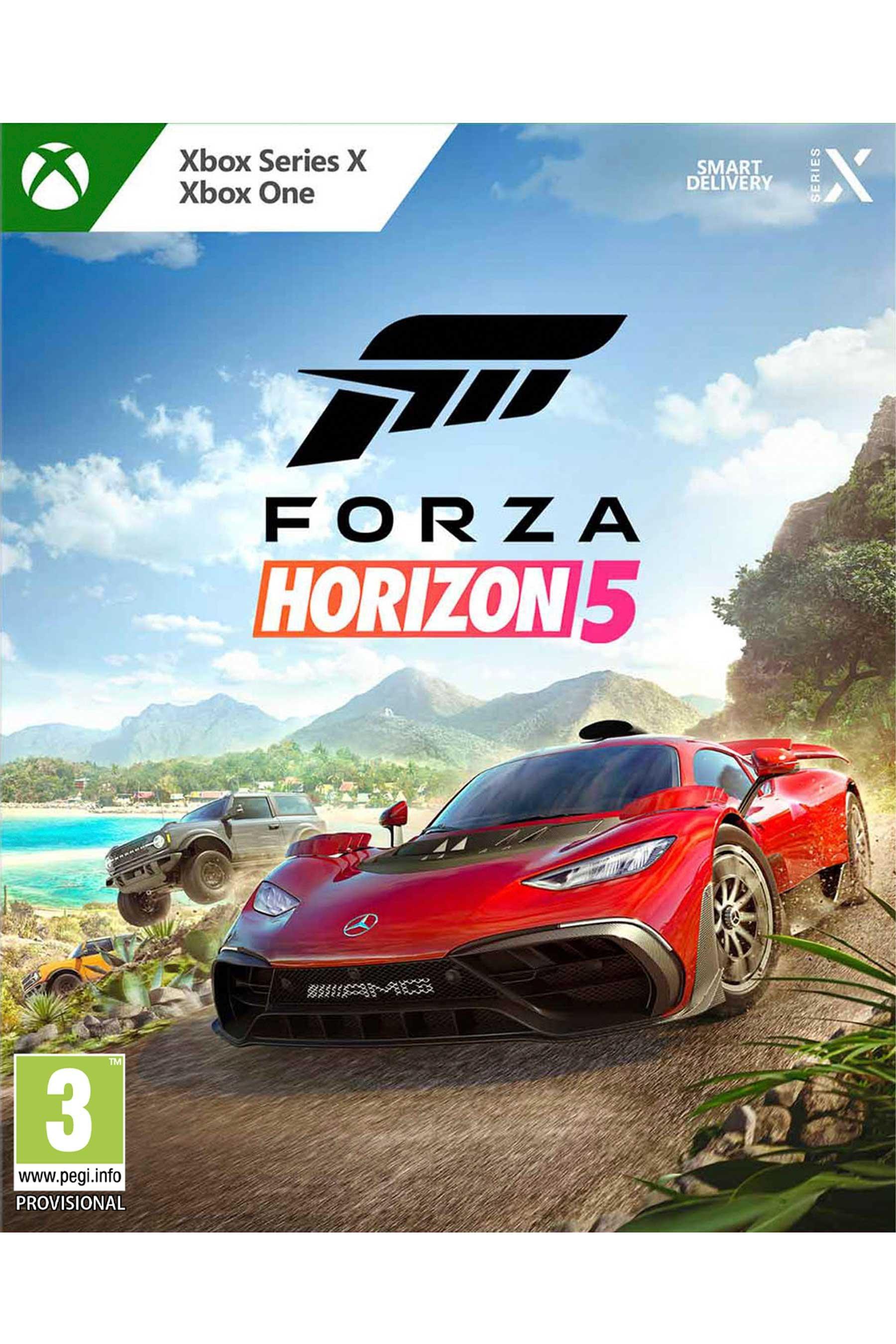 forza horizon 5 xbox series x s windows 10 xbox li | Forza horizon 5 ...