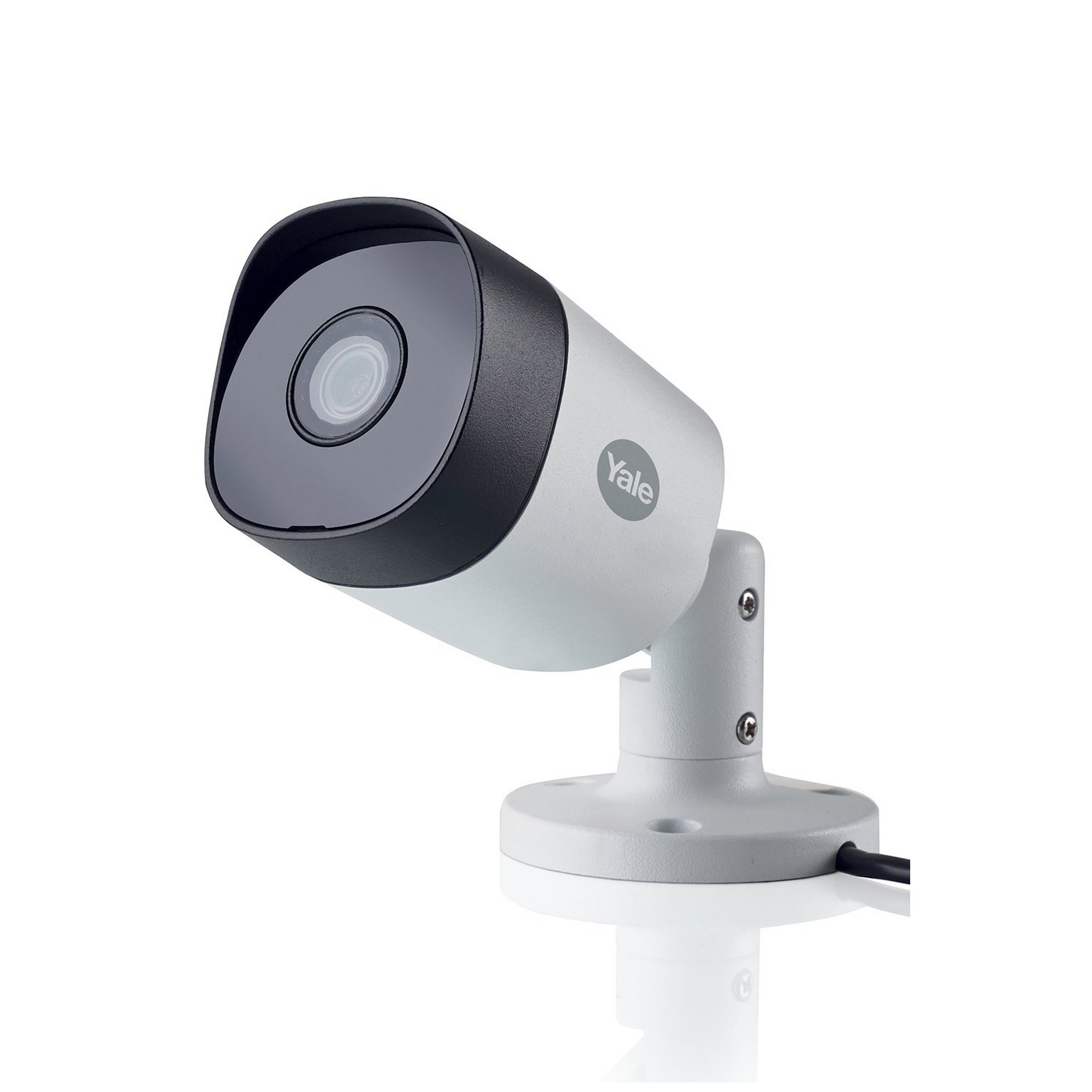 Yale Smart Home single HD 1080 Essentials CCTV Camera