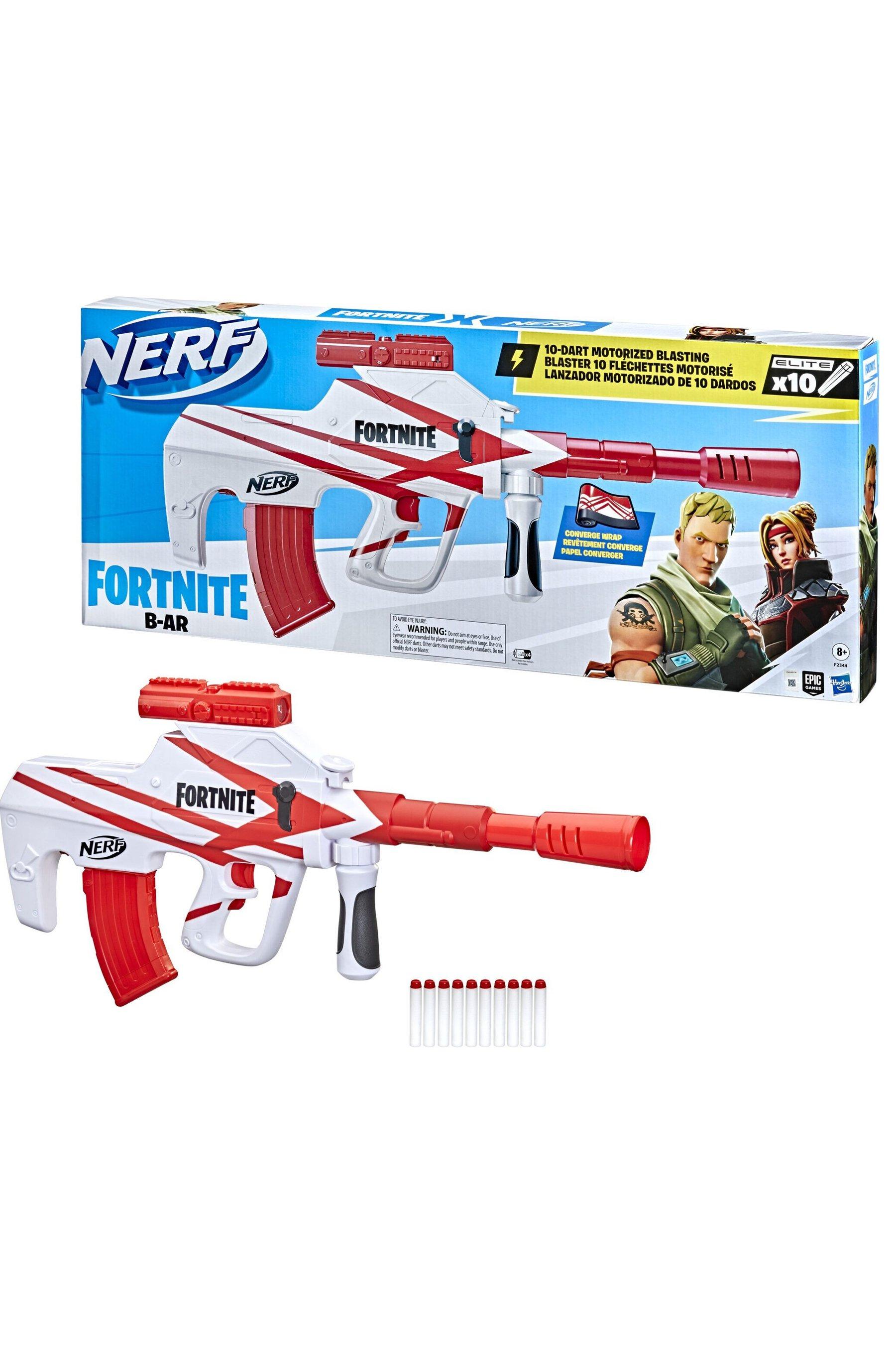 Nerf Fortnite Blasters 