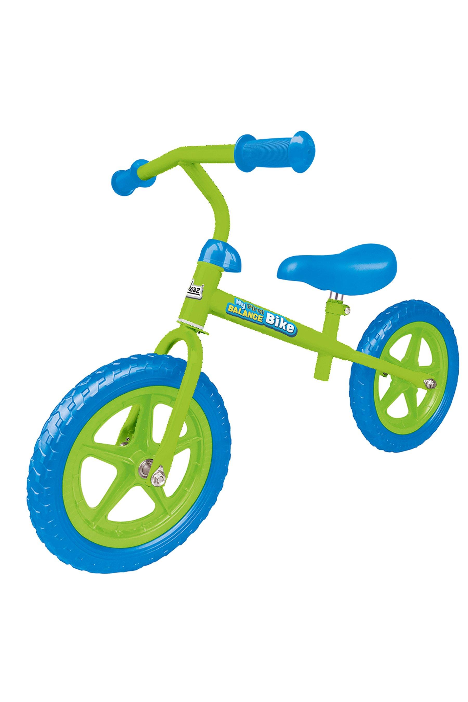 balance bike studio