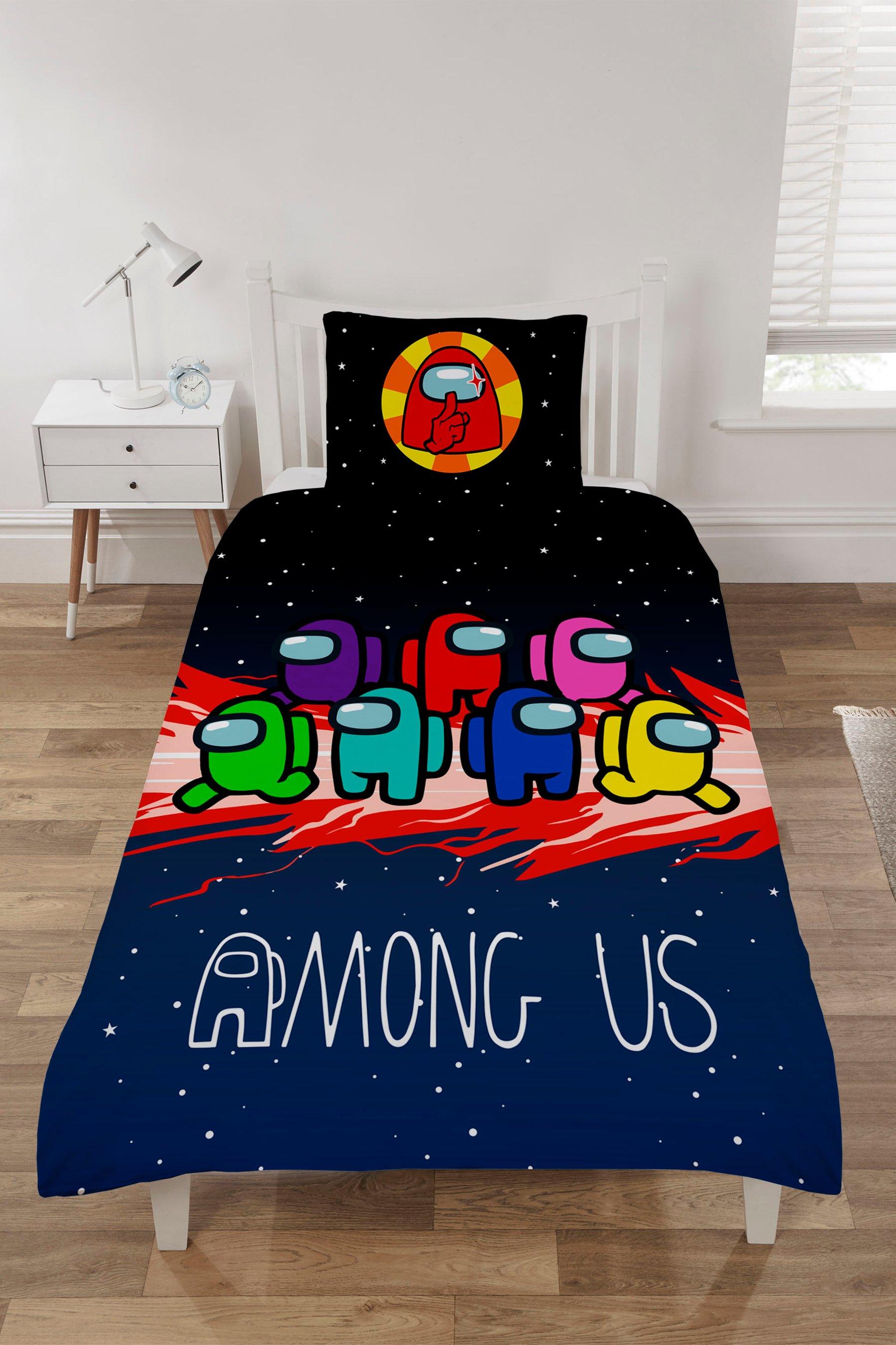studio kids bedding