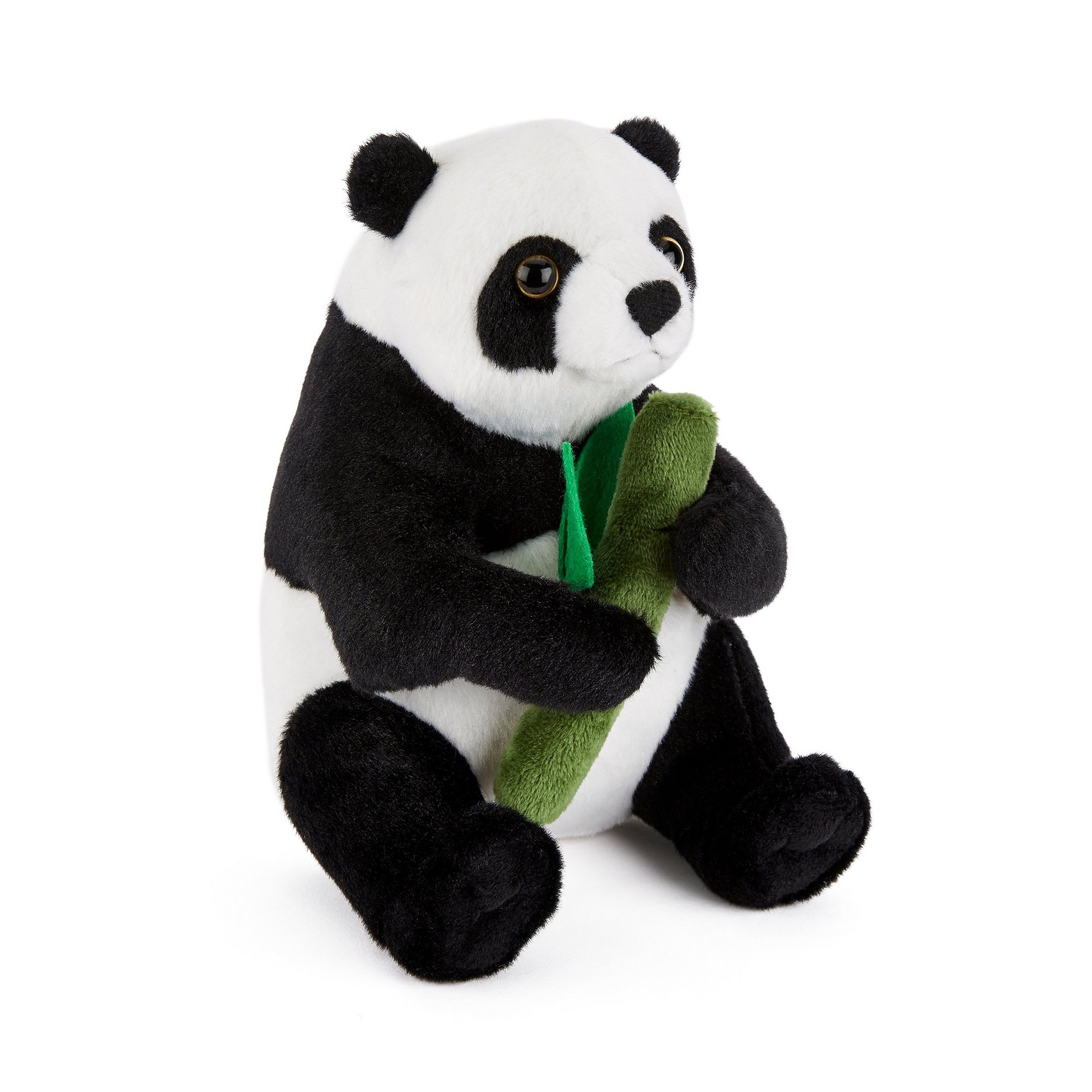 Zappi Panda 8 Inch Plush Soft Toy