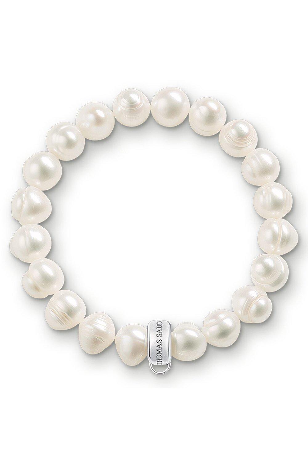 Thomas Sabo Cultured Pearls Bracelet | Studio