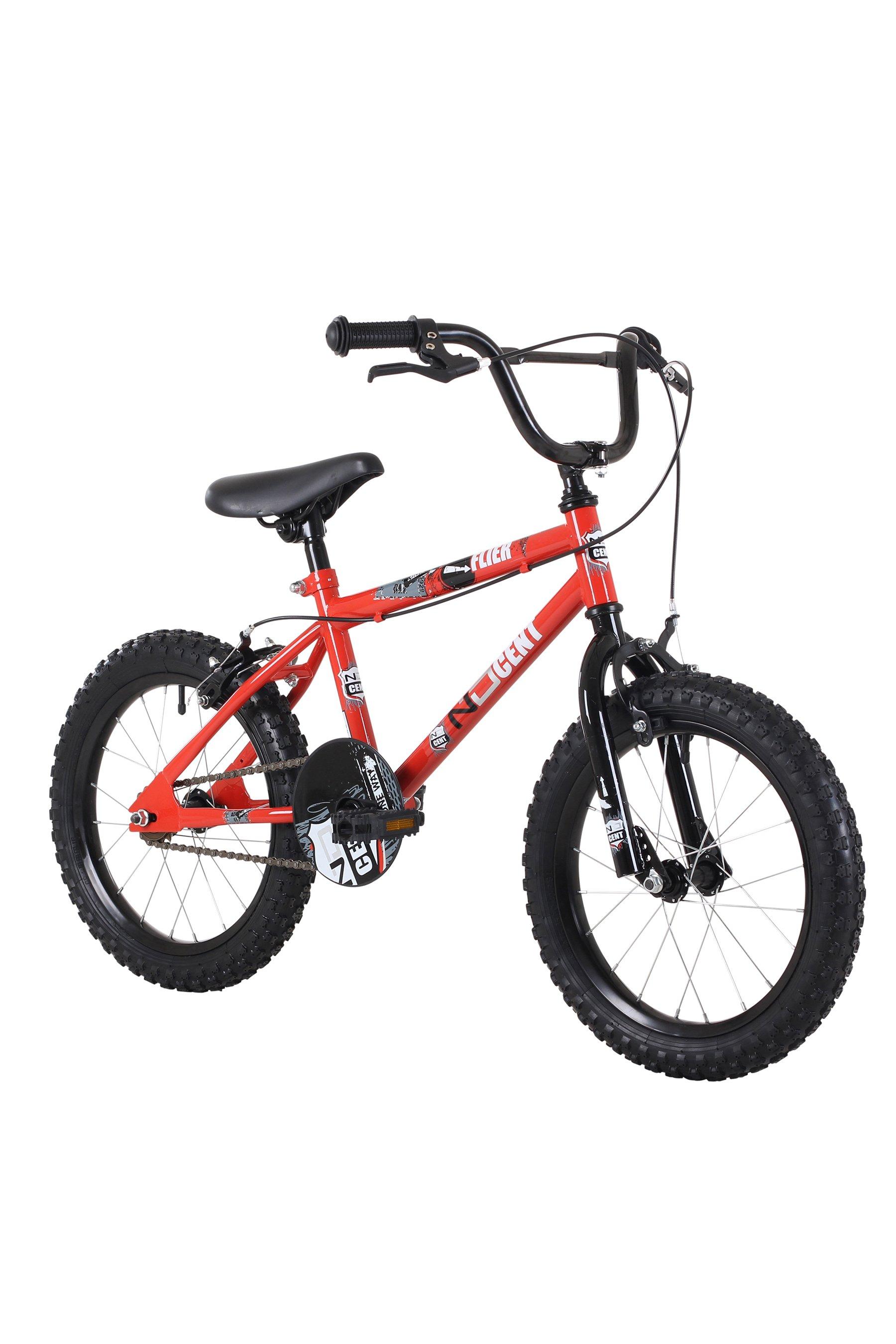 ndcent flier 20 inch bmx