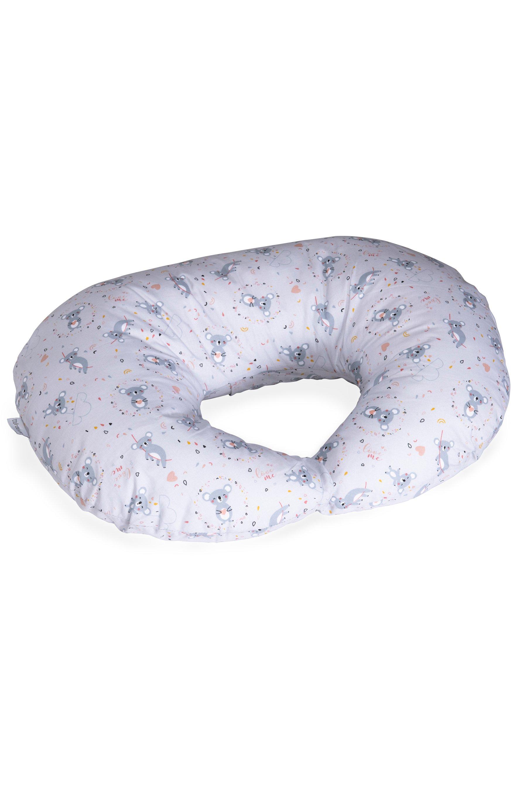 clair de lune nursing pillow