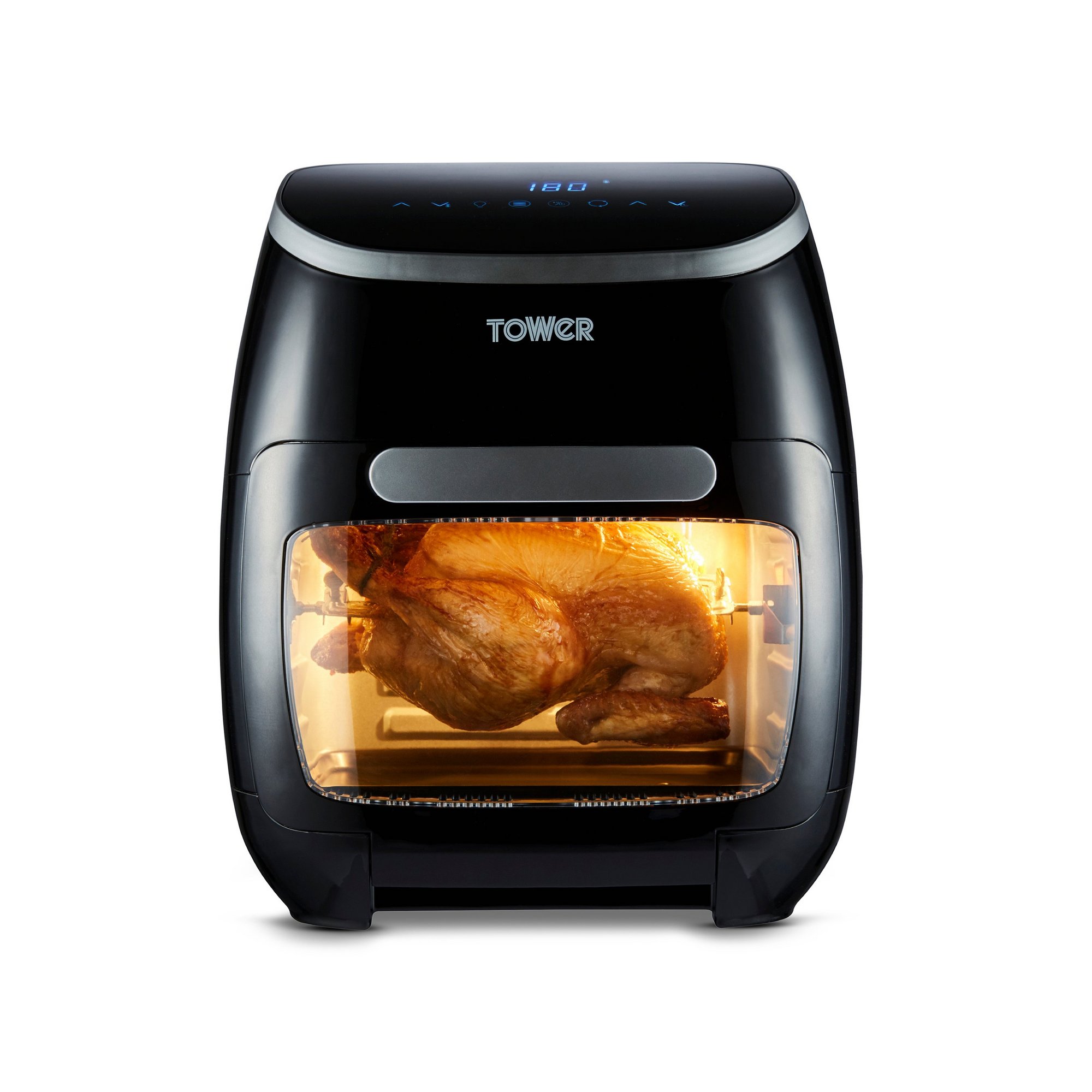Tower Vortx Xpress Pro Combo 10-in-1 11 Litre Digital Air Fryer Oven
