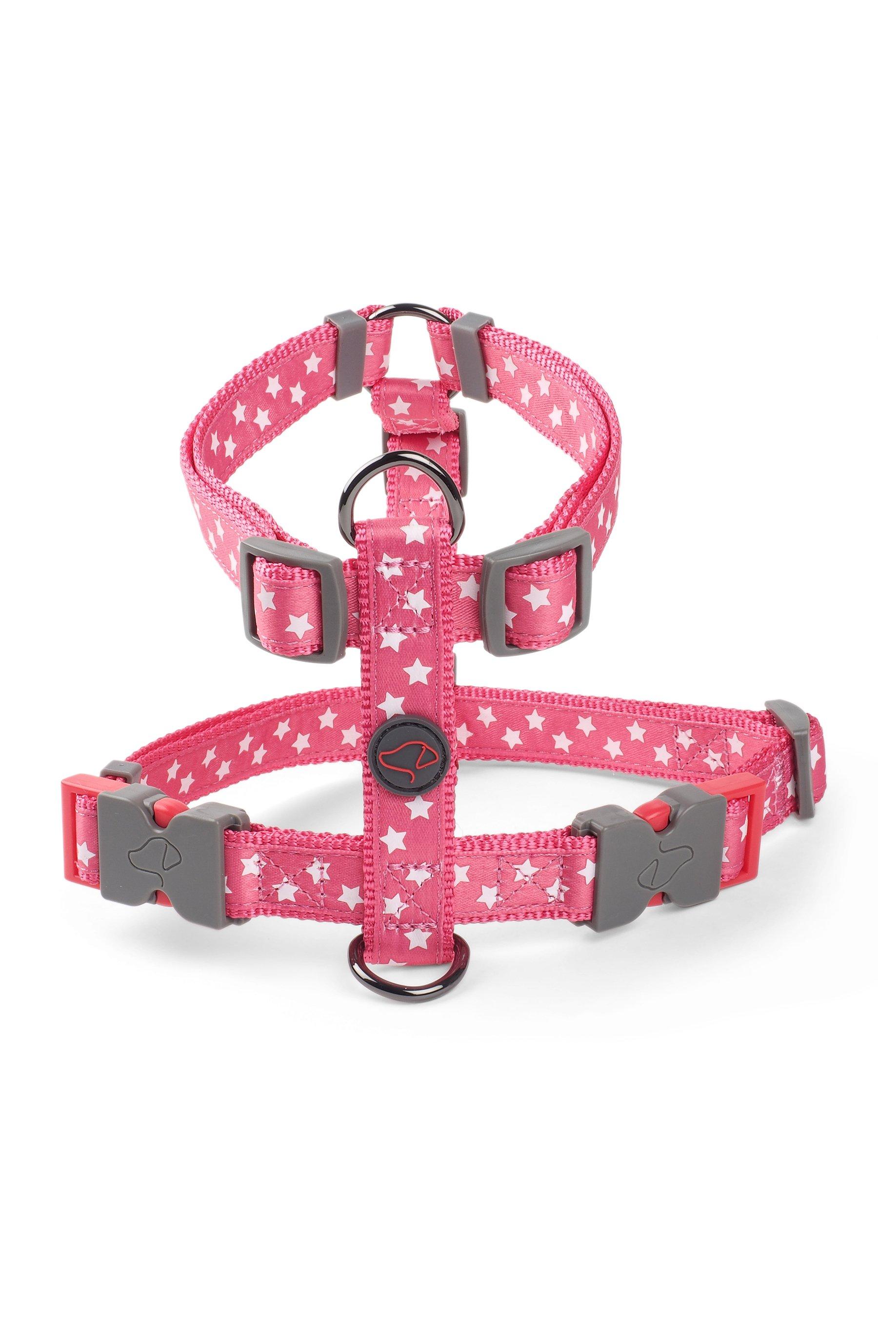walkabout dog harness