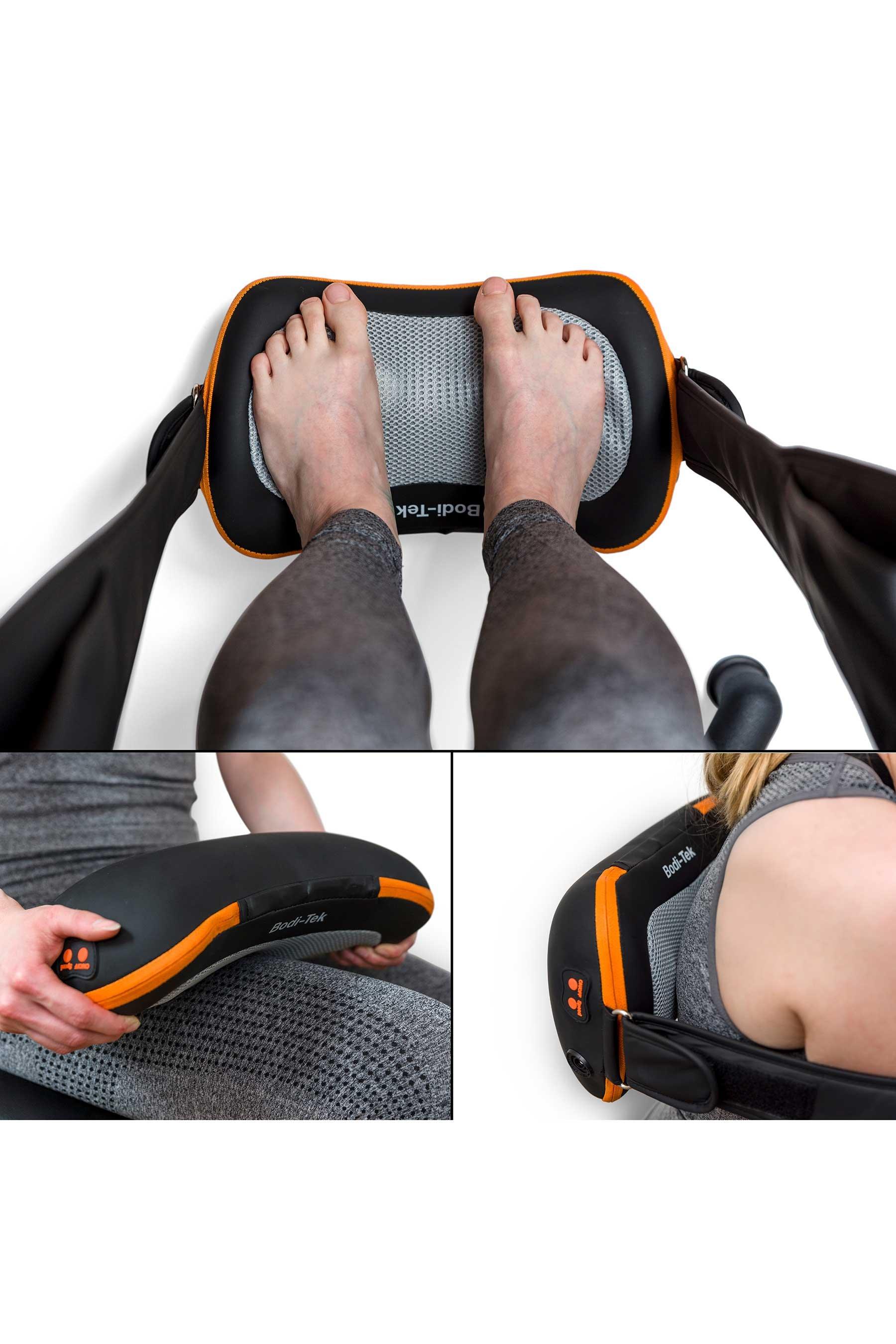 Neck & Shoulder Massager - Bodi-Tek