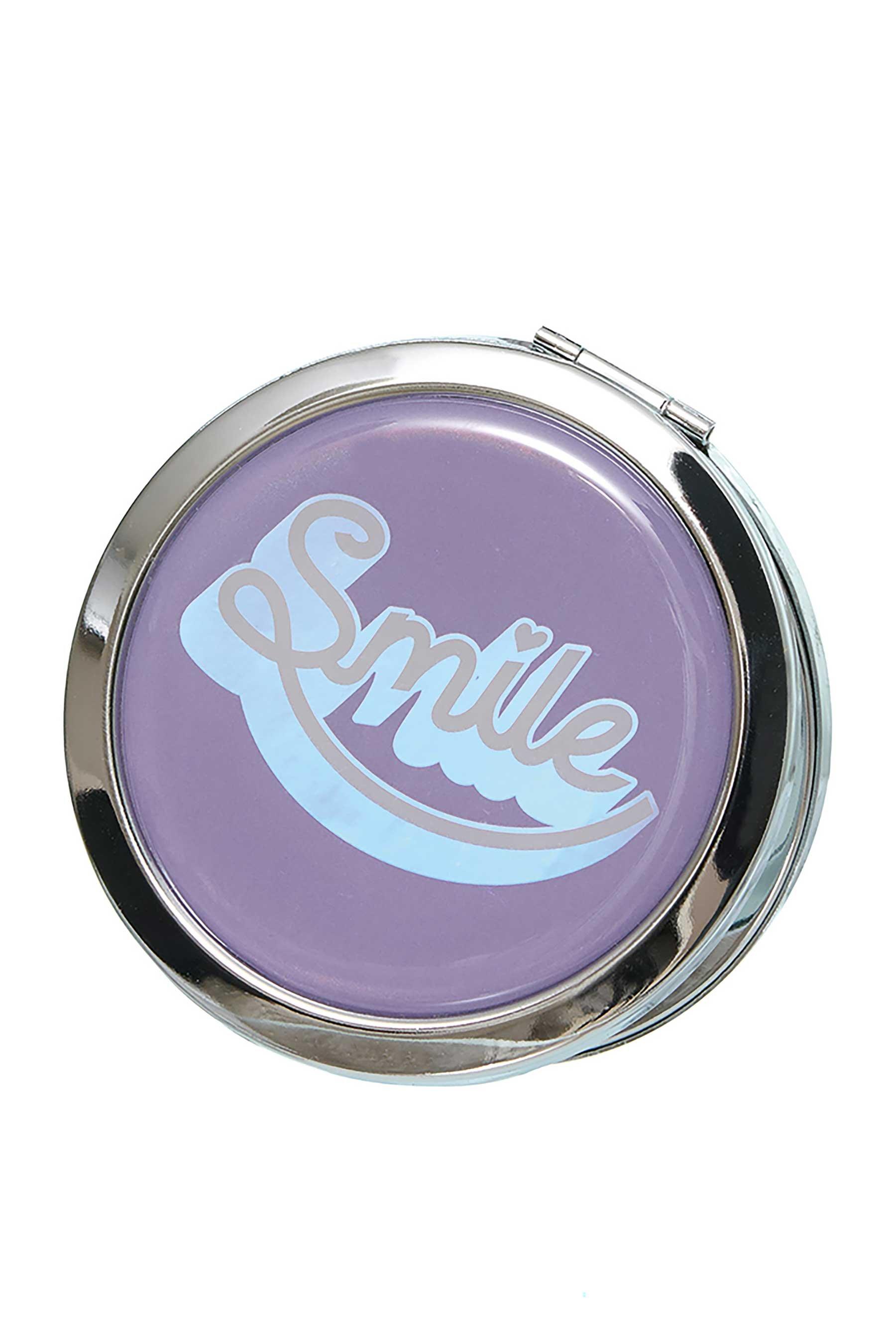 Yes Studio Smile Compact Mirror | Studio