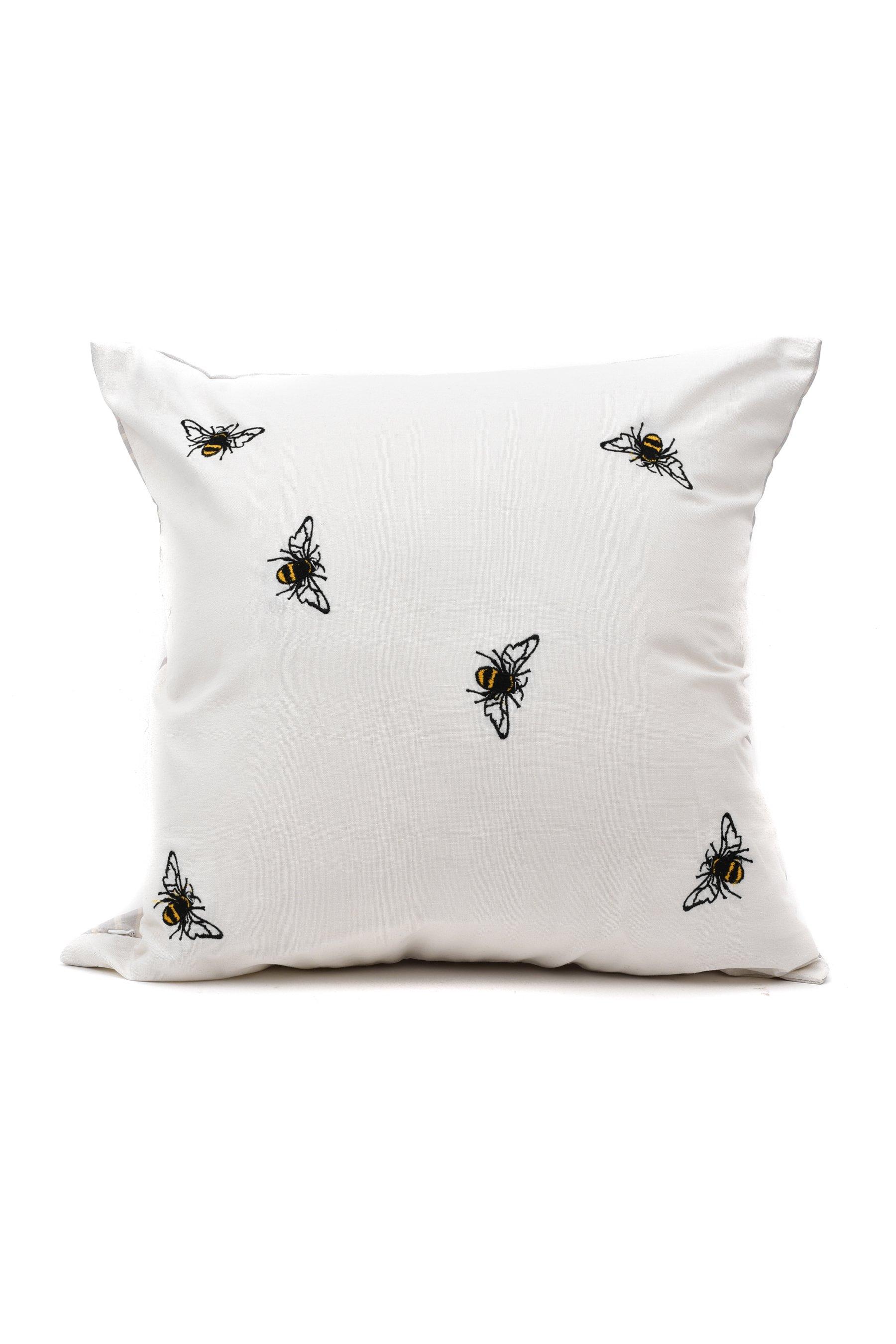 bee pillow target