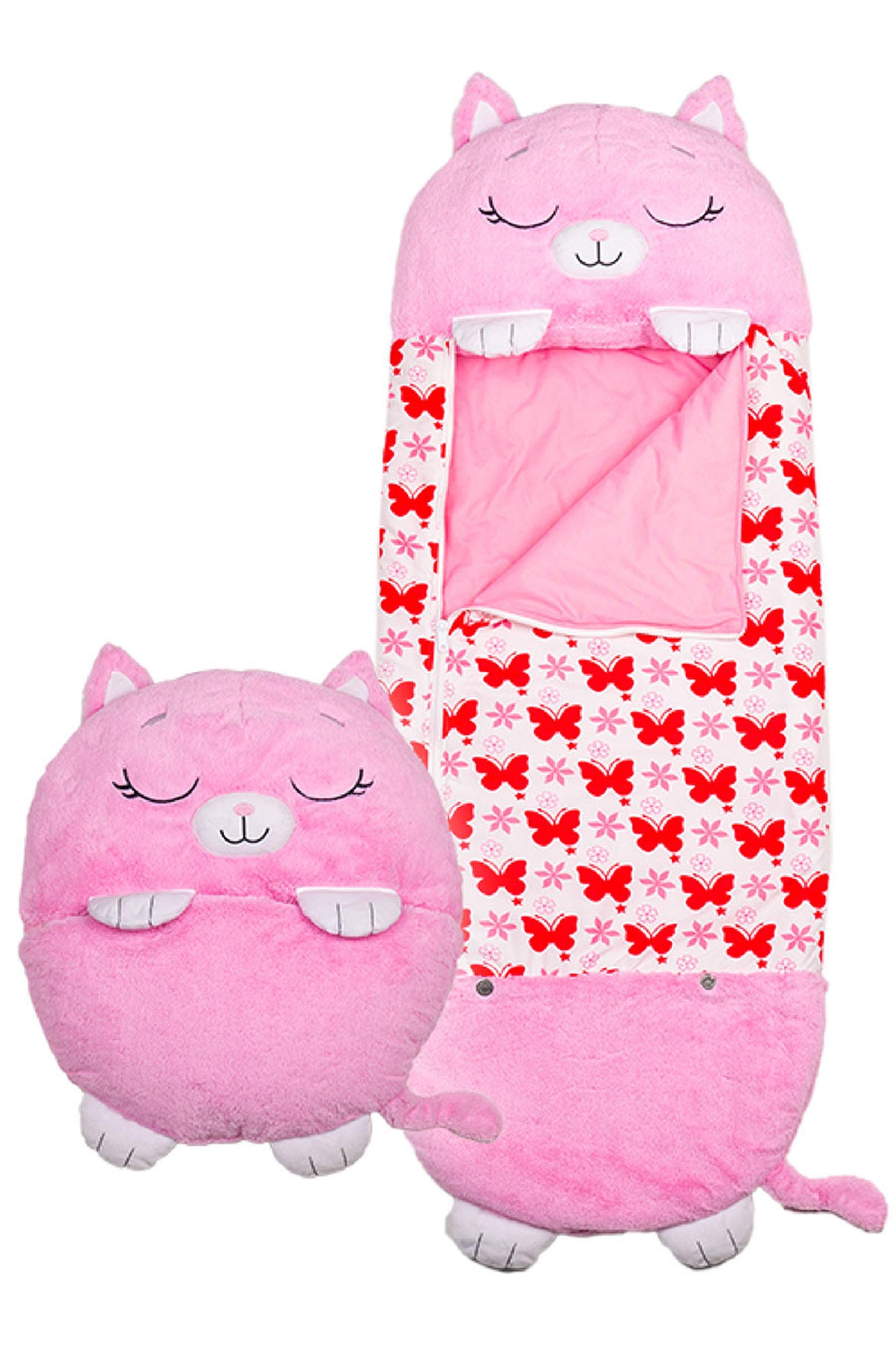 sleeping bag happy nappers