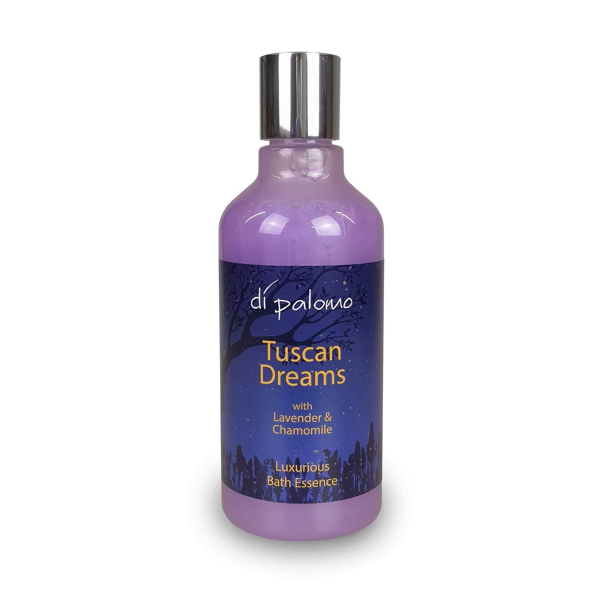 Tuscan Dreams Bath Essence