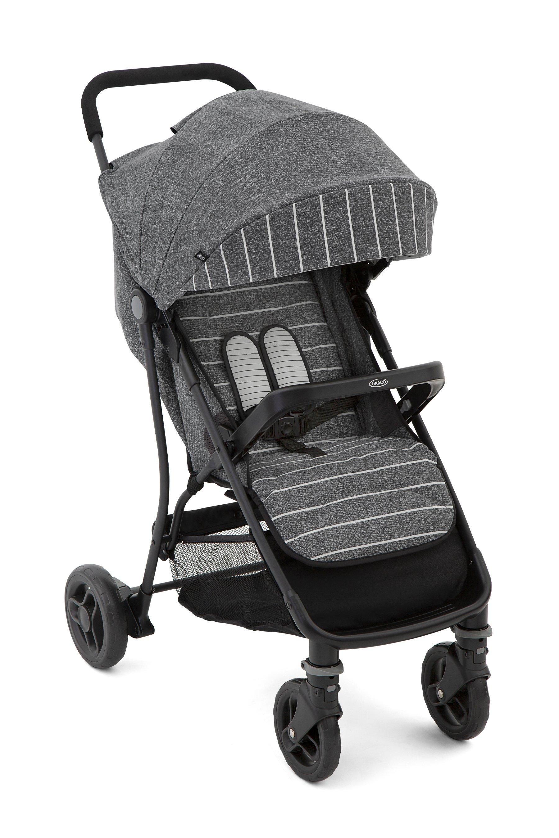 Graco Breaze Lite Stroller | Studio