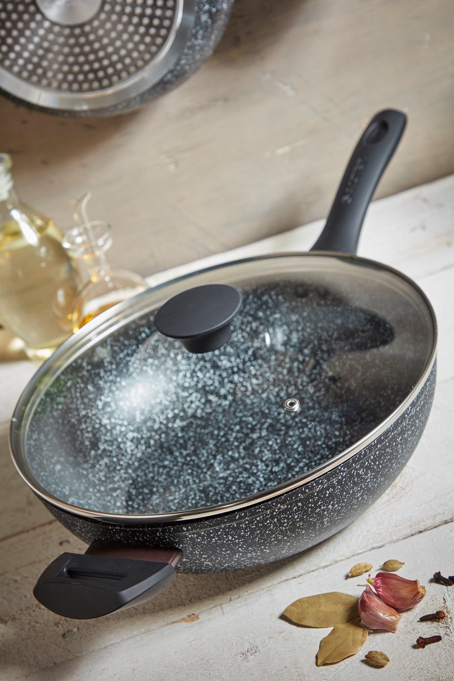 Shop Salter Woks & Stir Fry Pans