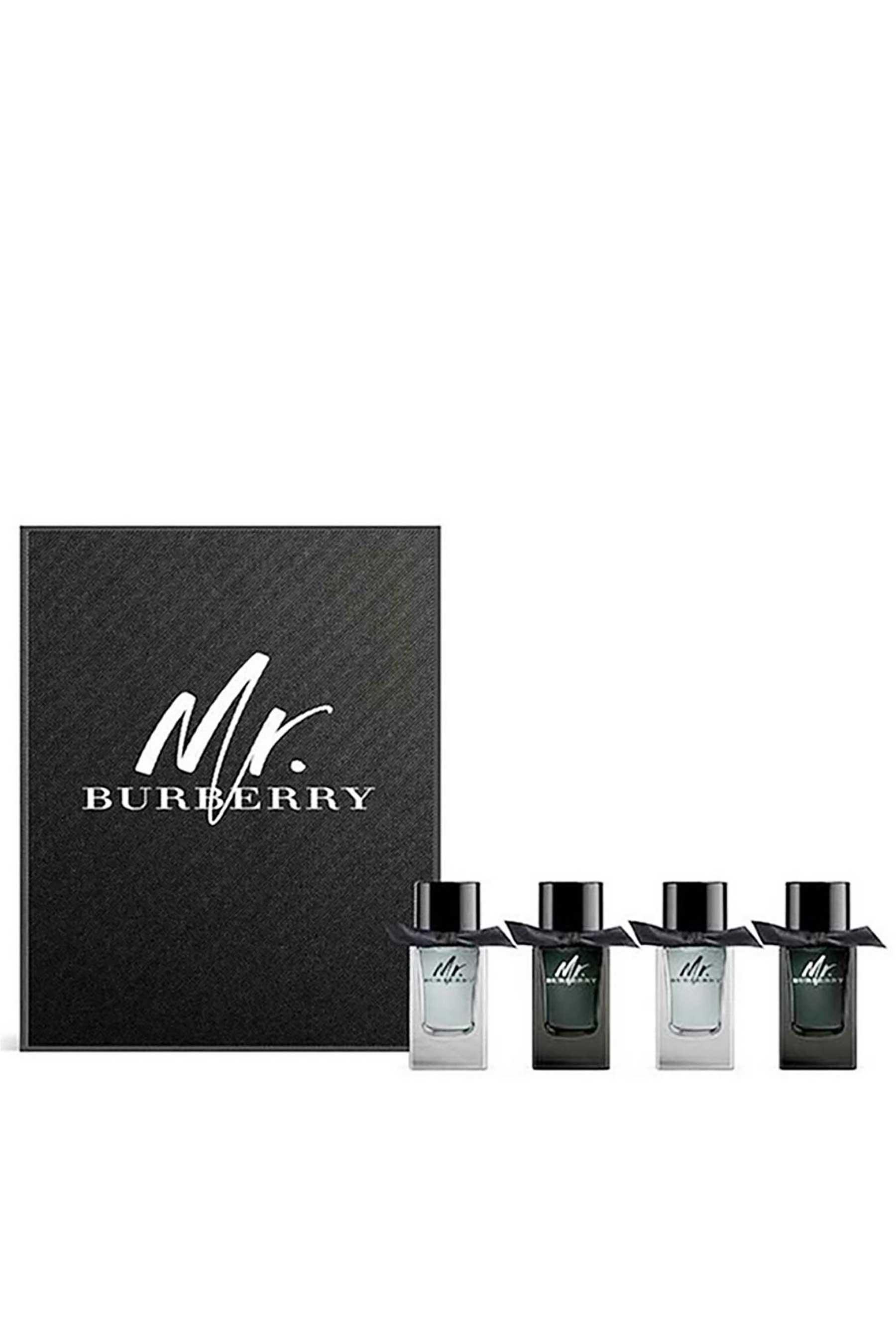 burberry fragrance set