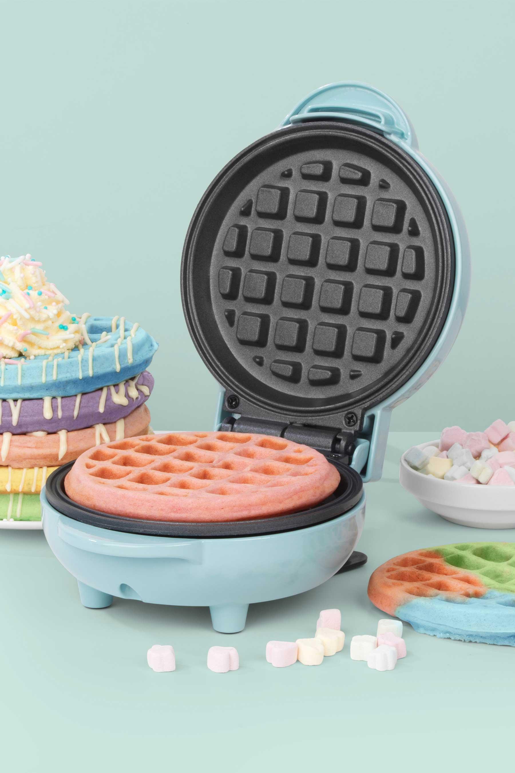 Giles And Posner Compact Mini Snack Maker Giles & Posner US