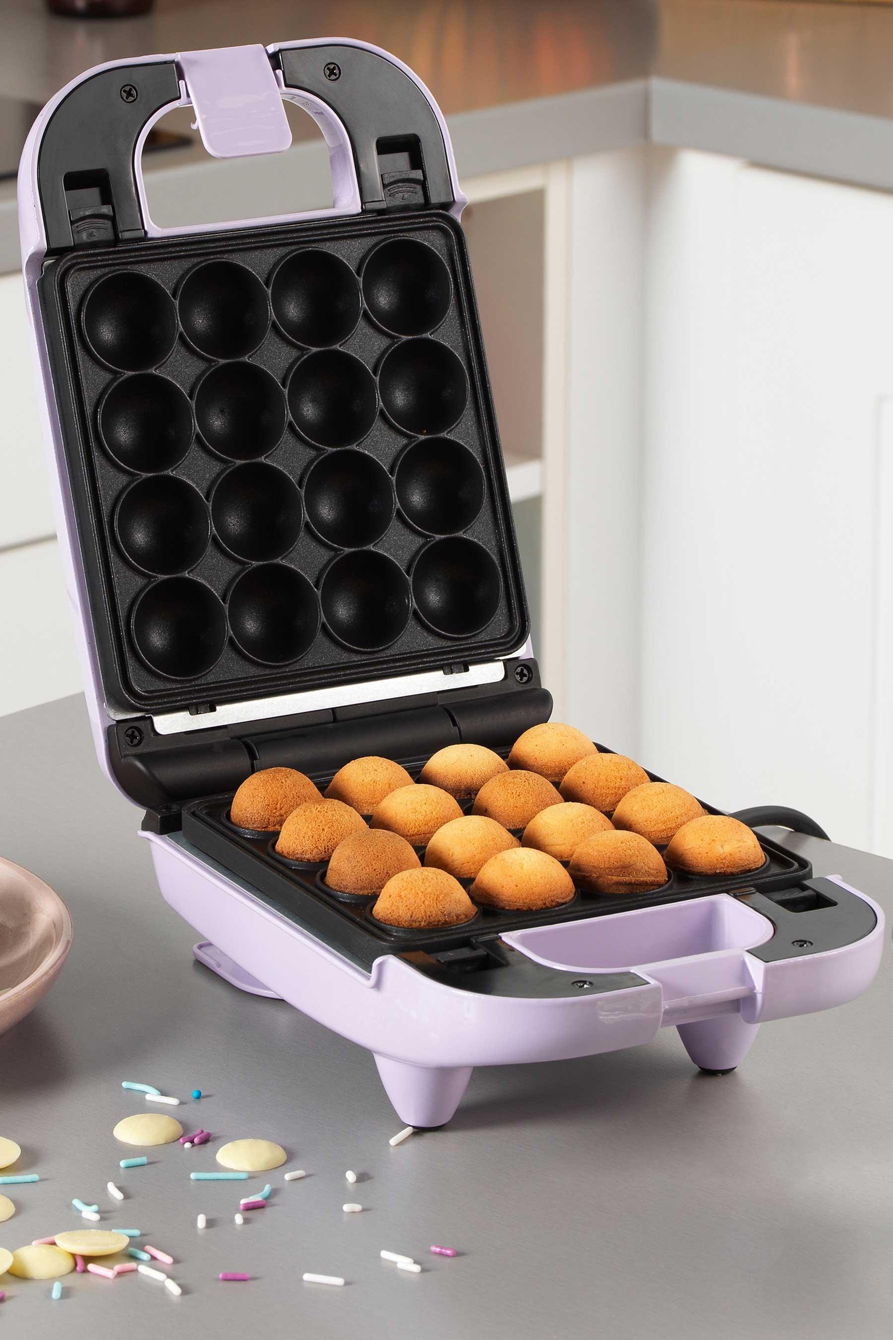 Giles And Posner Compact Mini Snack Maker Giles & Posner US