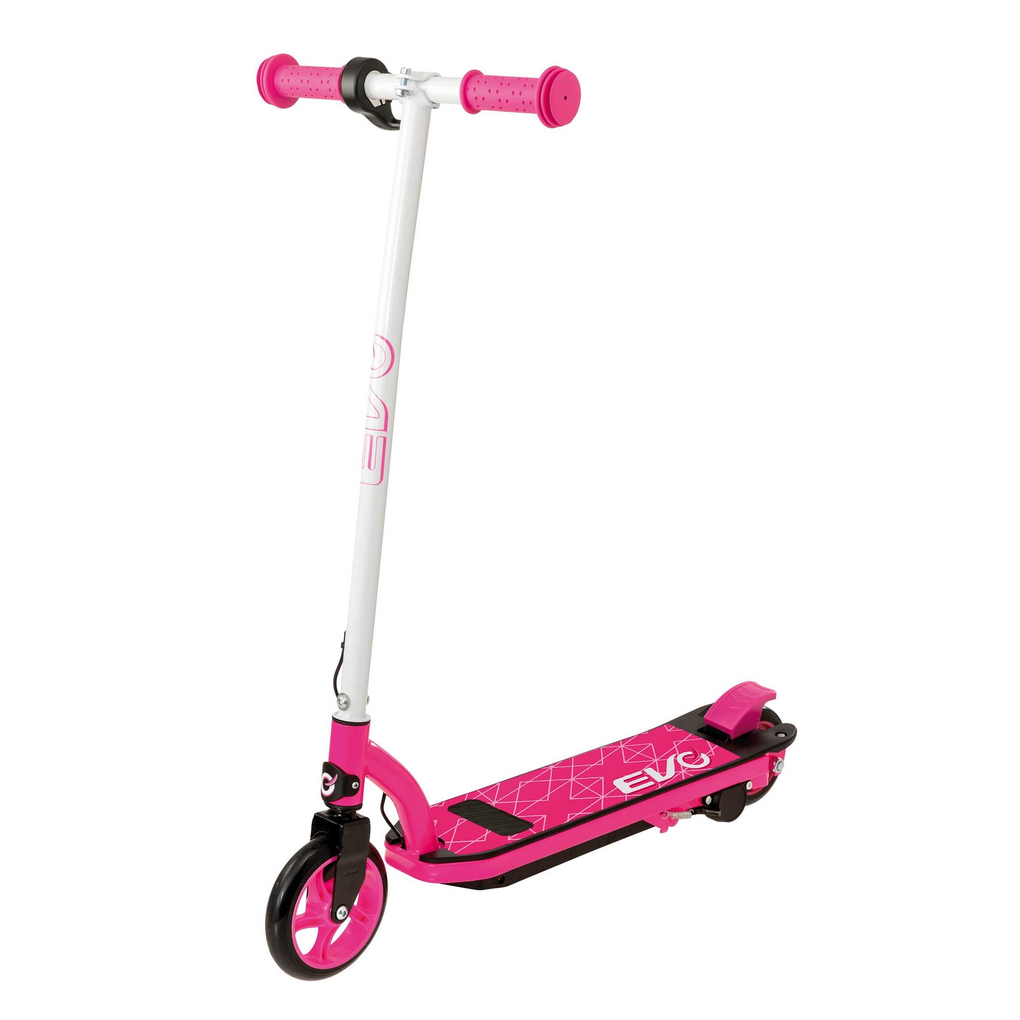 Evo EVO Electric Pink Scooter