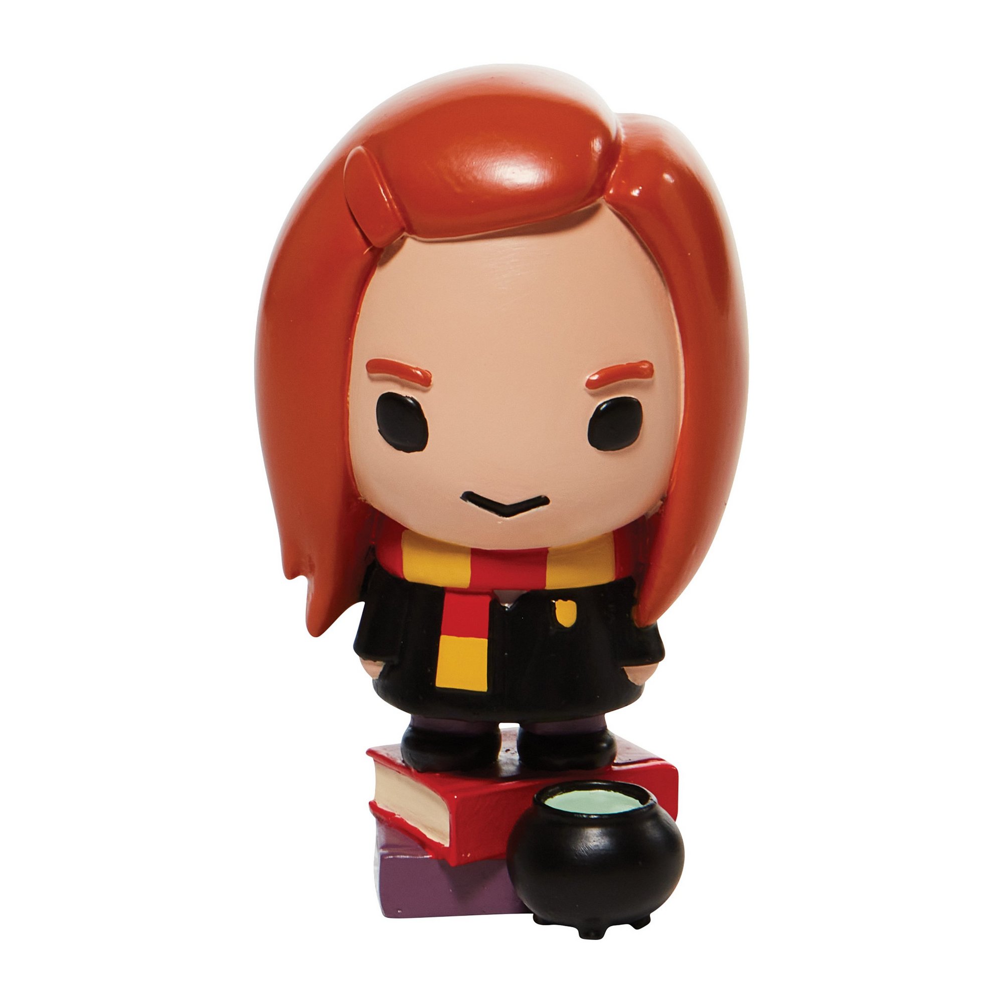 Harry Potter Ginny Weasley Charm Figurine
