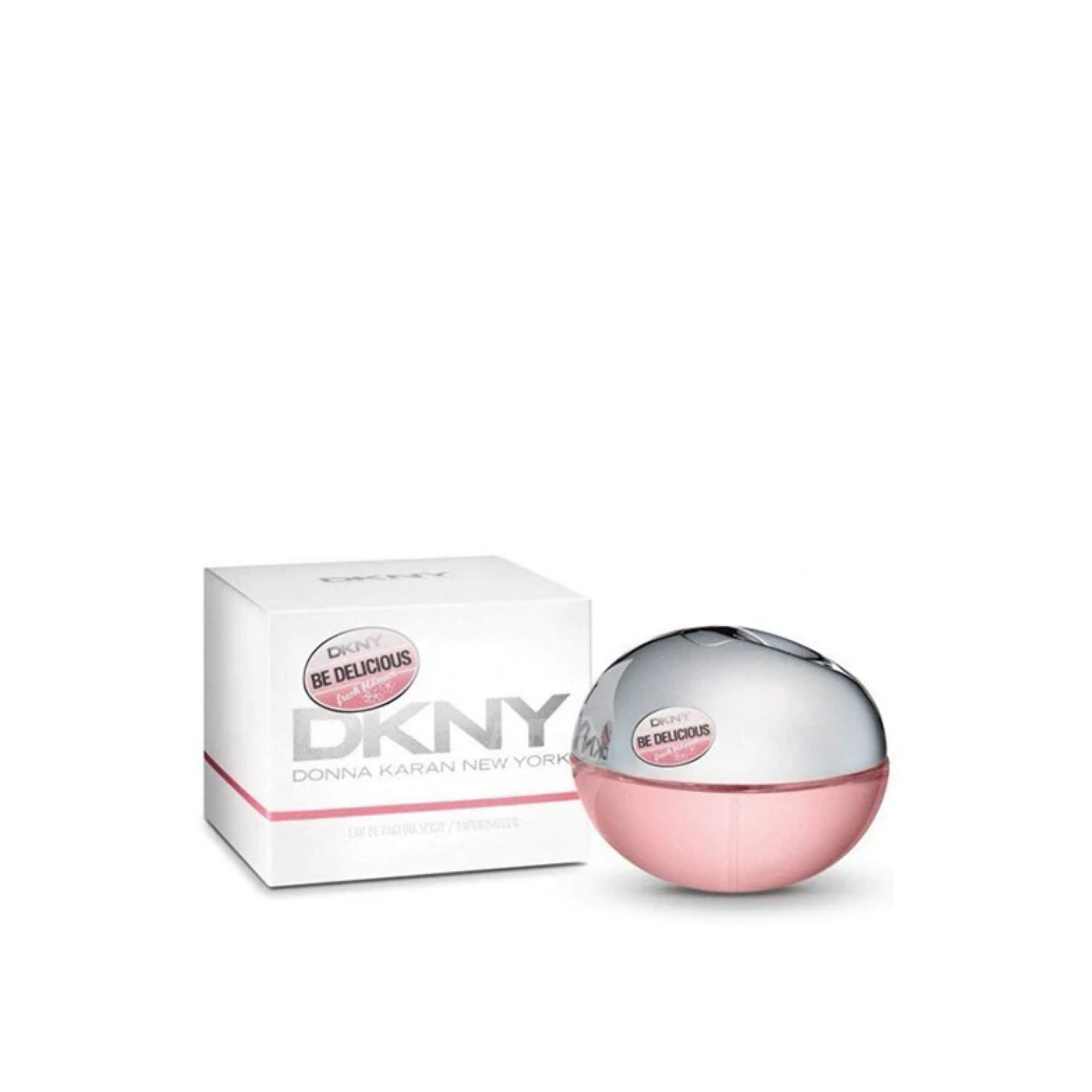 DKNY 100ml Fresh Blossom Eau De Parfum