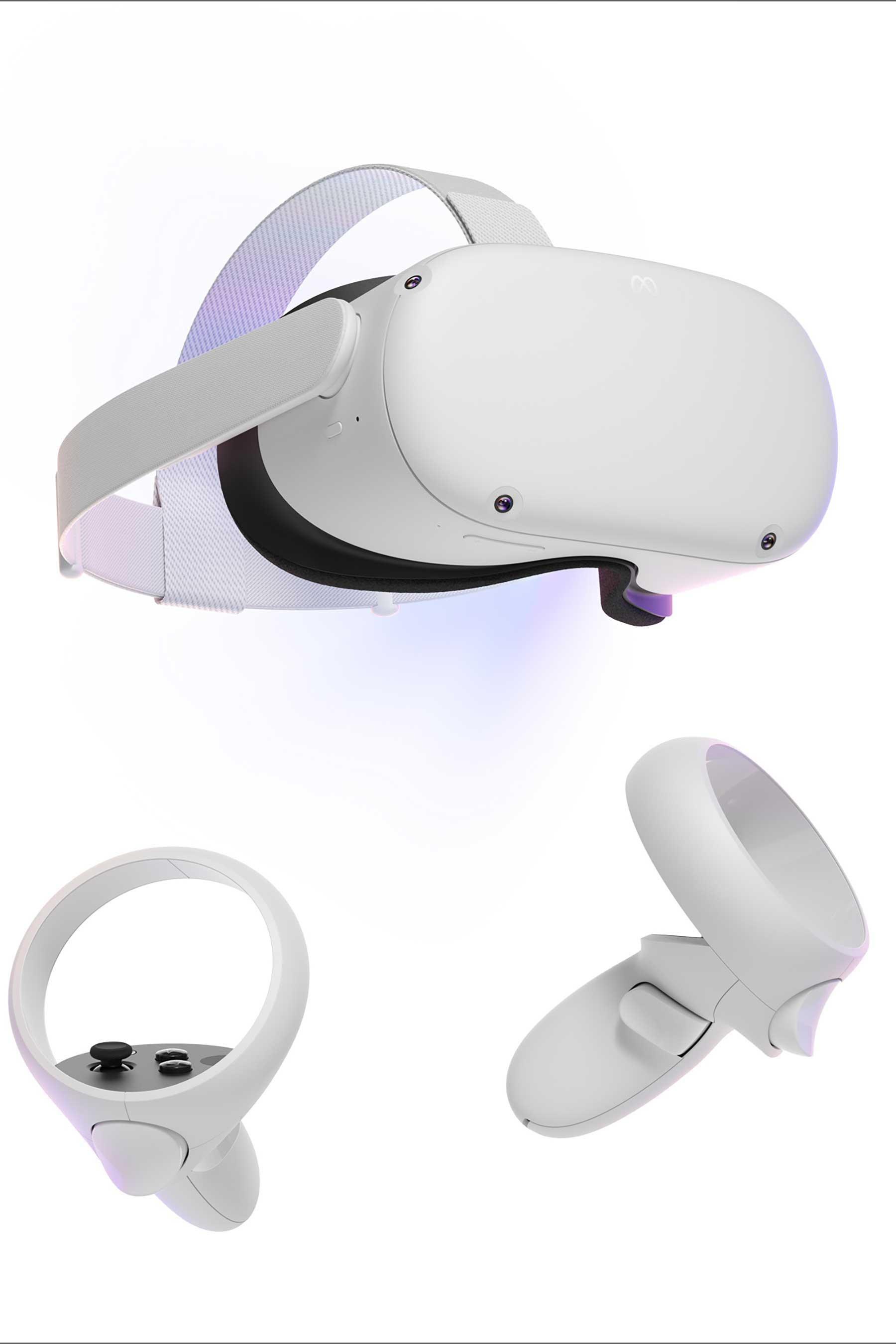 Meta Quest 2 128GB All-in-One VR Headset | Studio