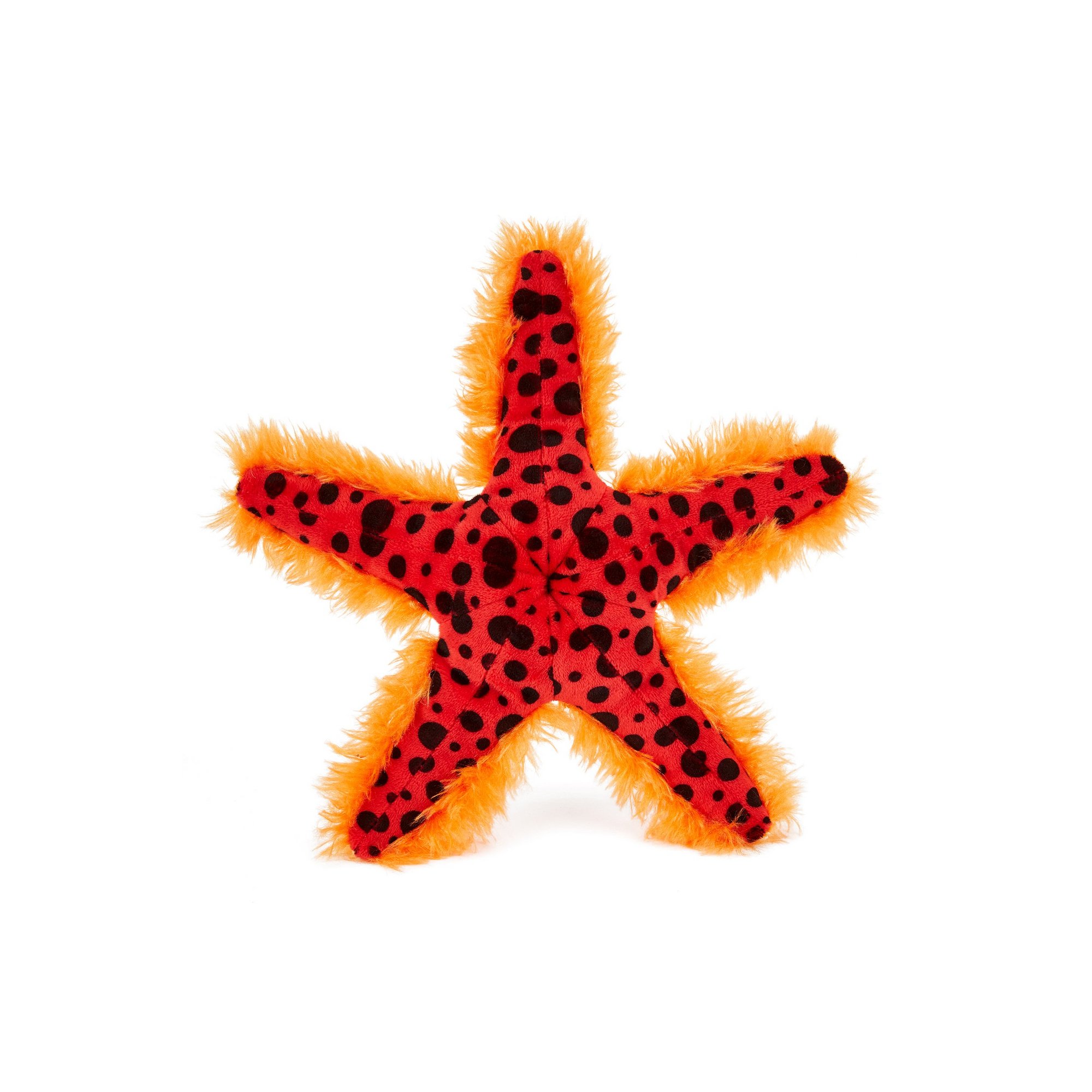 Zappi Starfish 10 Inch Plush