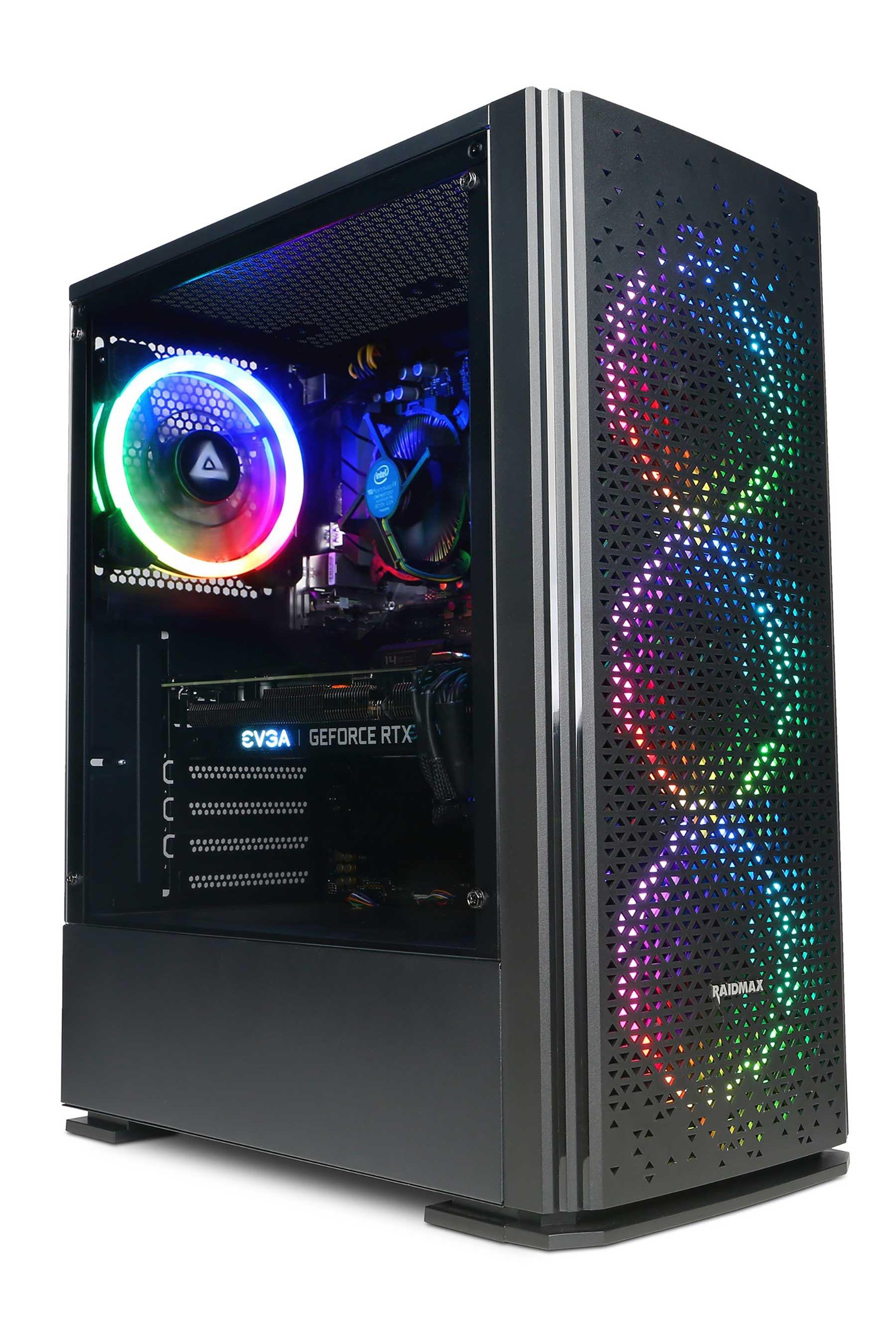 Zotac Geforce Rtx 3060 12Gb Twin Edge Ampere Graphics Card | Zotac ...